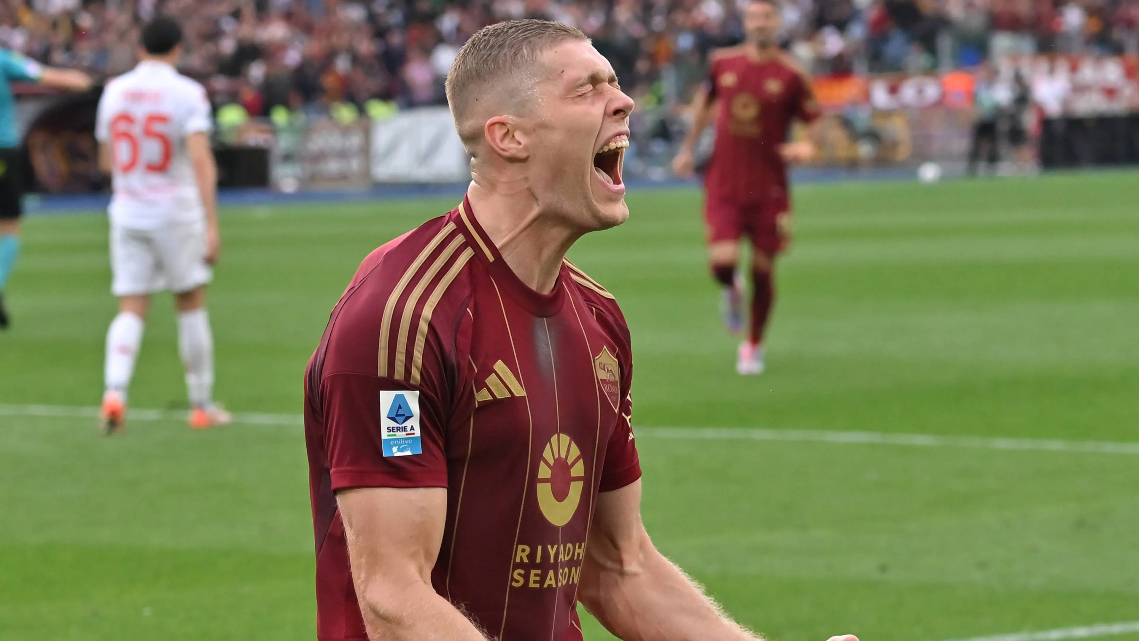 Calciomercato Roma, Dovbyk non è incedibile: fissato il prezzo