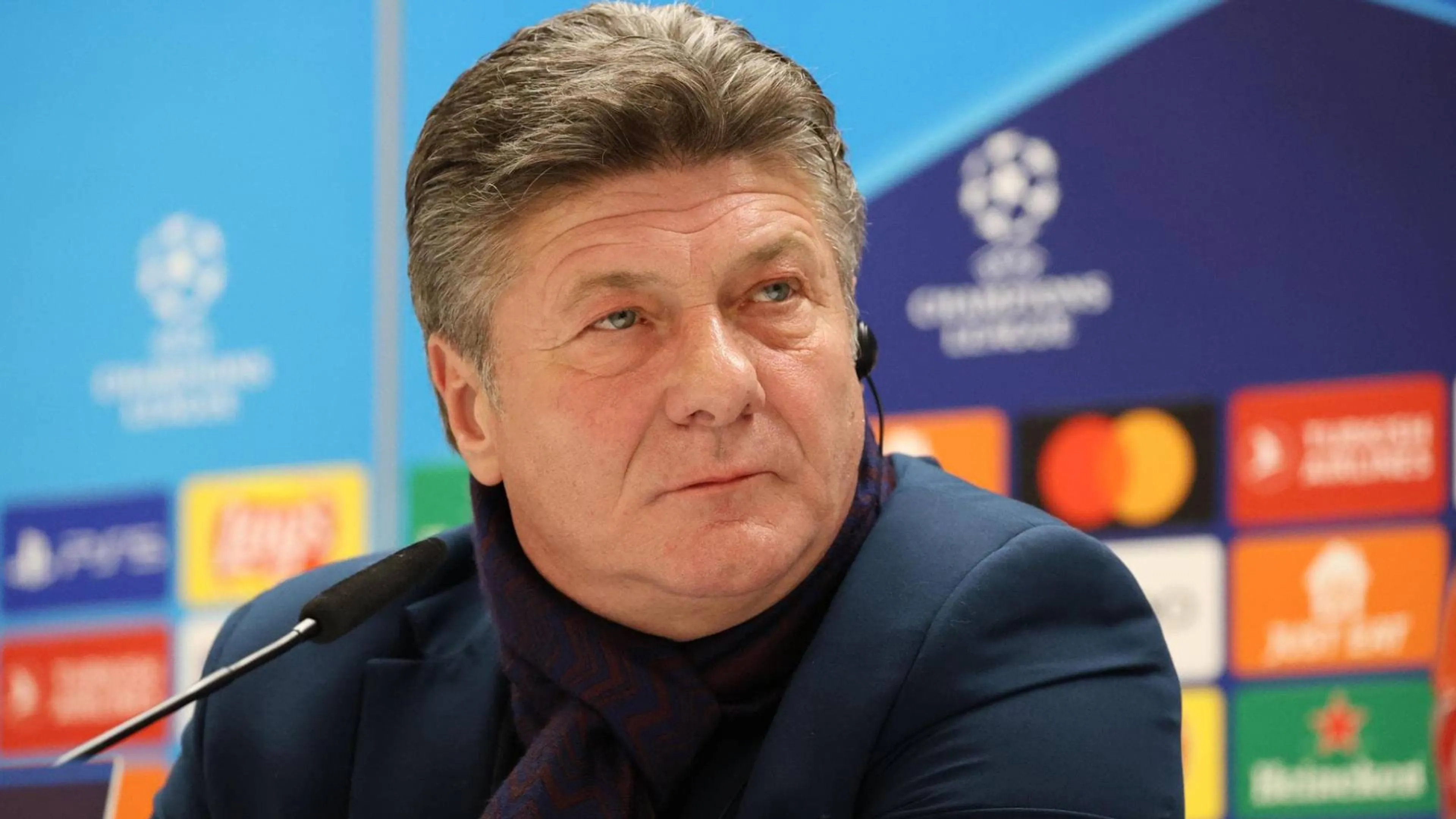 Copertina di Real Madrid-Napoli 4-2, Mazzarri: "Potevamo vincerla, serve più attenzione"