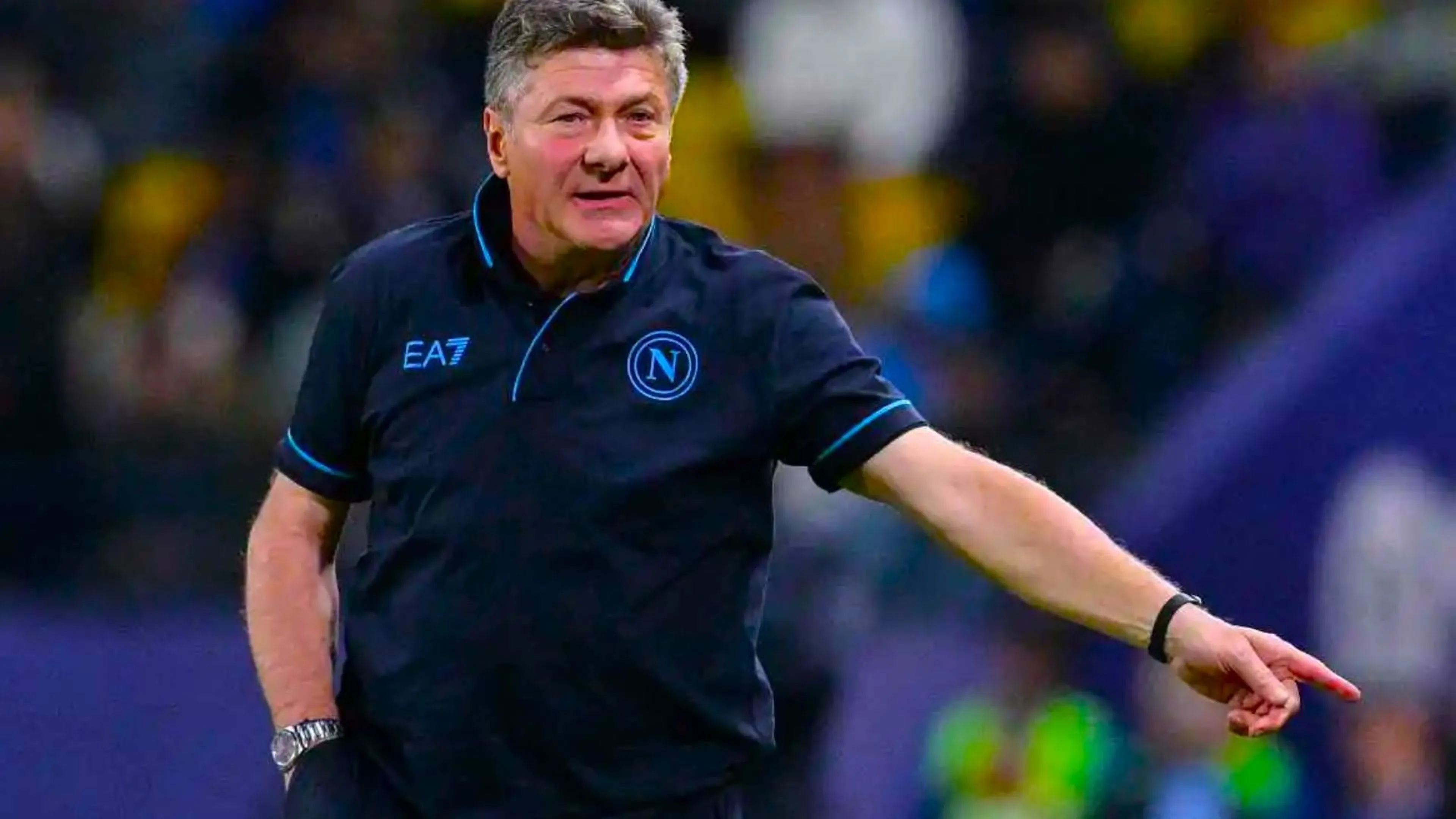 Copertina di Lazio-Napoli 0-0, Mazzarri: "Contro Sarri è sempre difficile, ma oggi ho avuto una conferma"