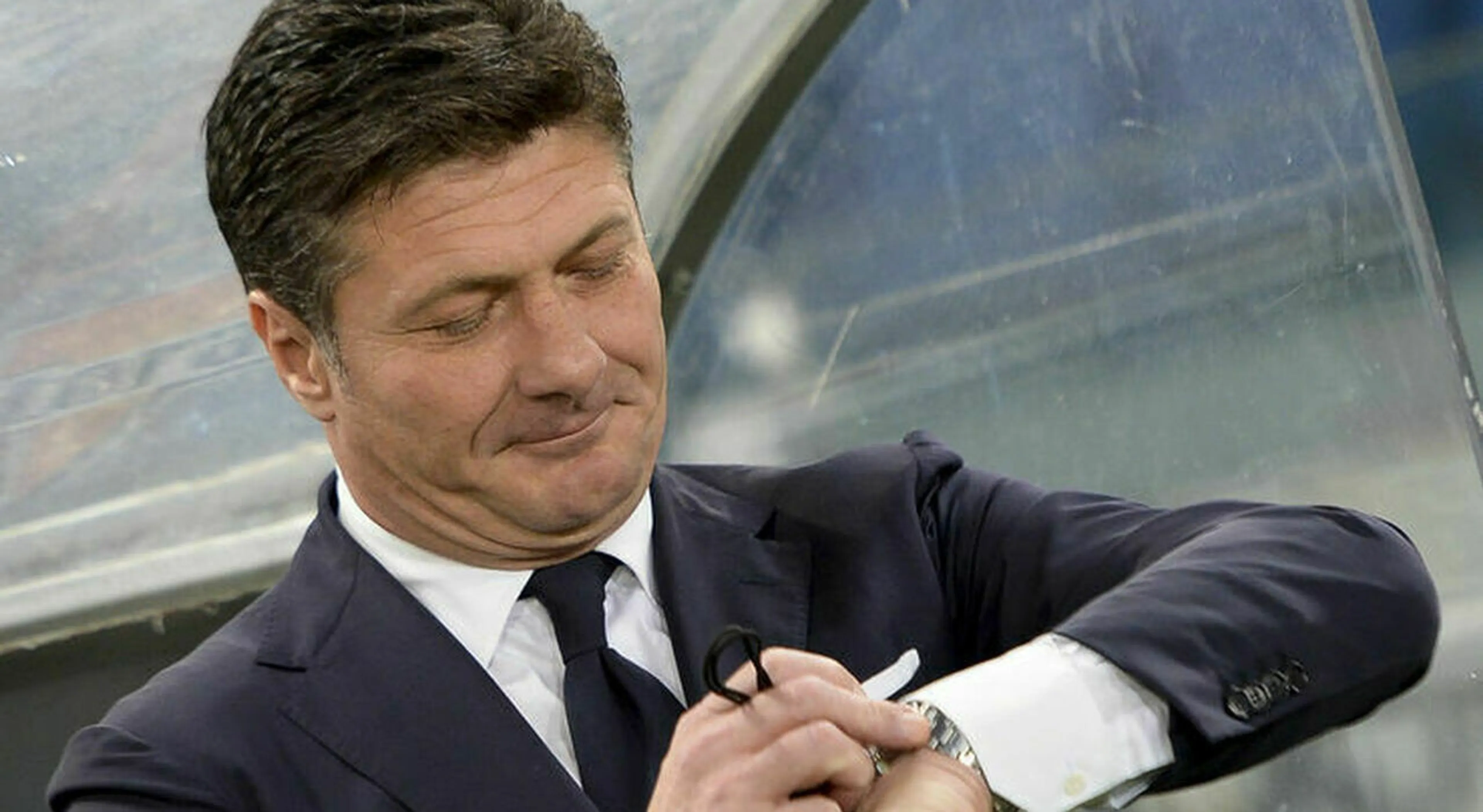Copertina di L’ora è giunta: Mazzarri pronto al grande ritorno in Serie A