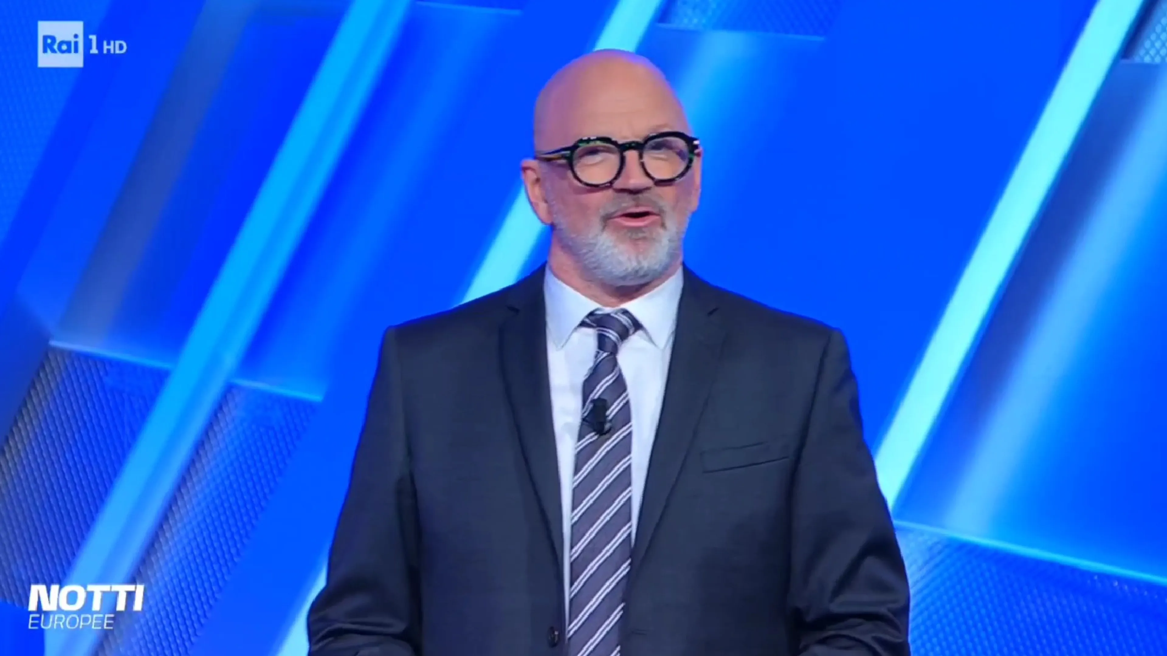 Copertina di La battuta di Mazzocchi fa infuriare i laziali dopo Croazia Italia