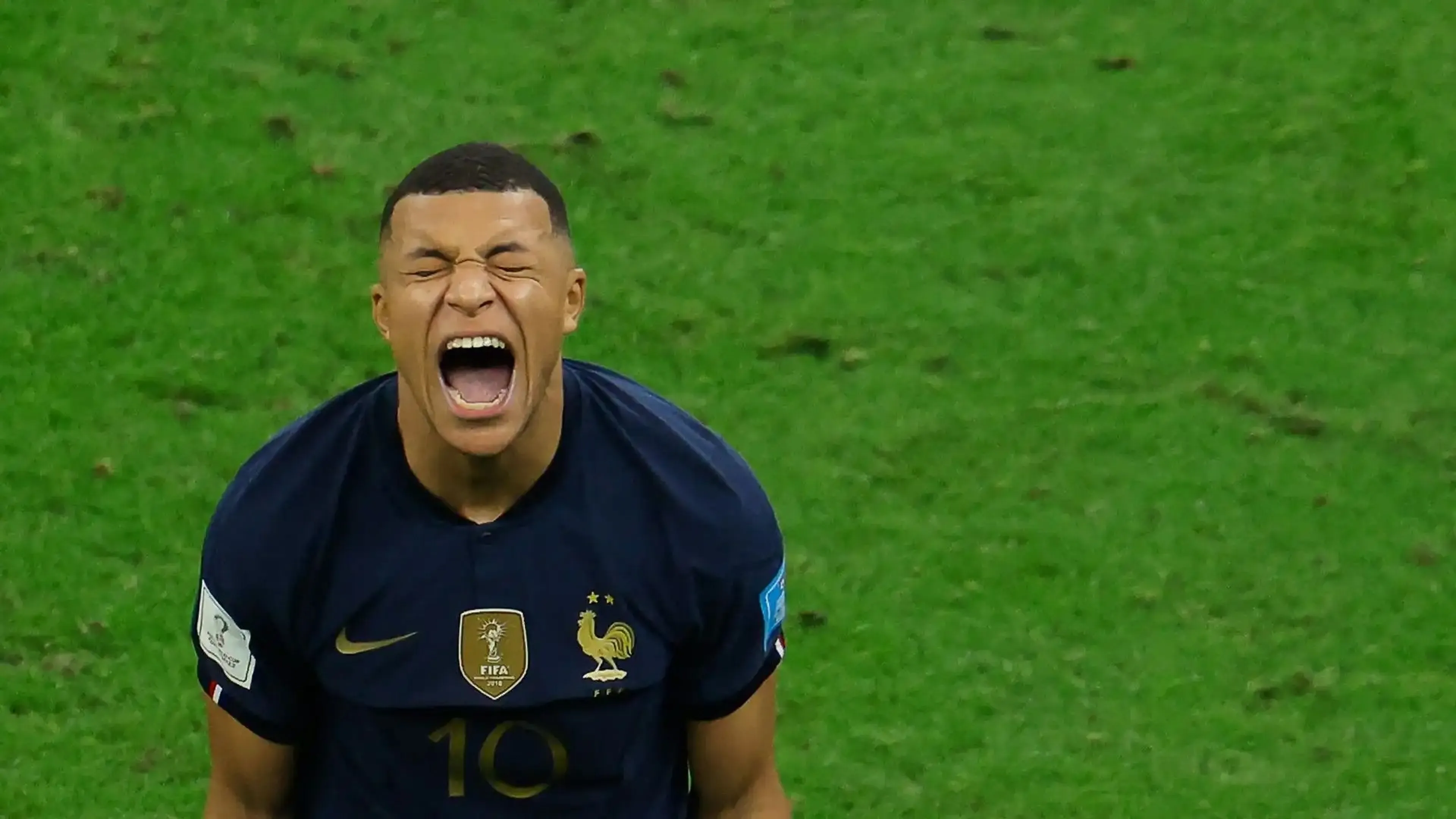 Copertina di Un miliardo di euro e contratto a vita. Offerta folle per Mbappe