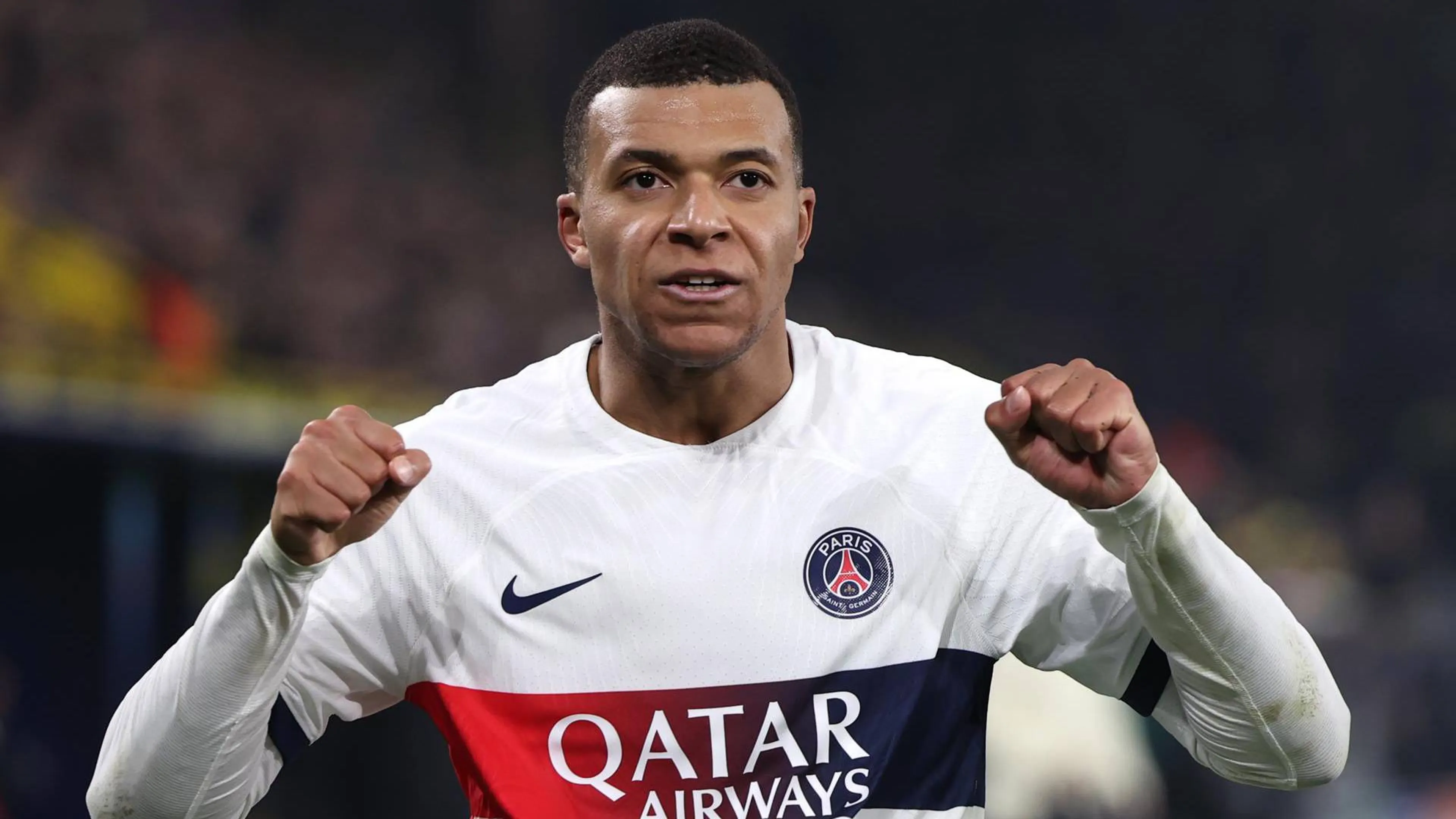 Copertina di Mbappe al Getafe, c'è la foto e... il tweet (FOTO)