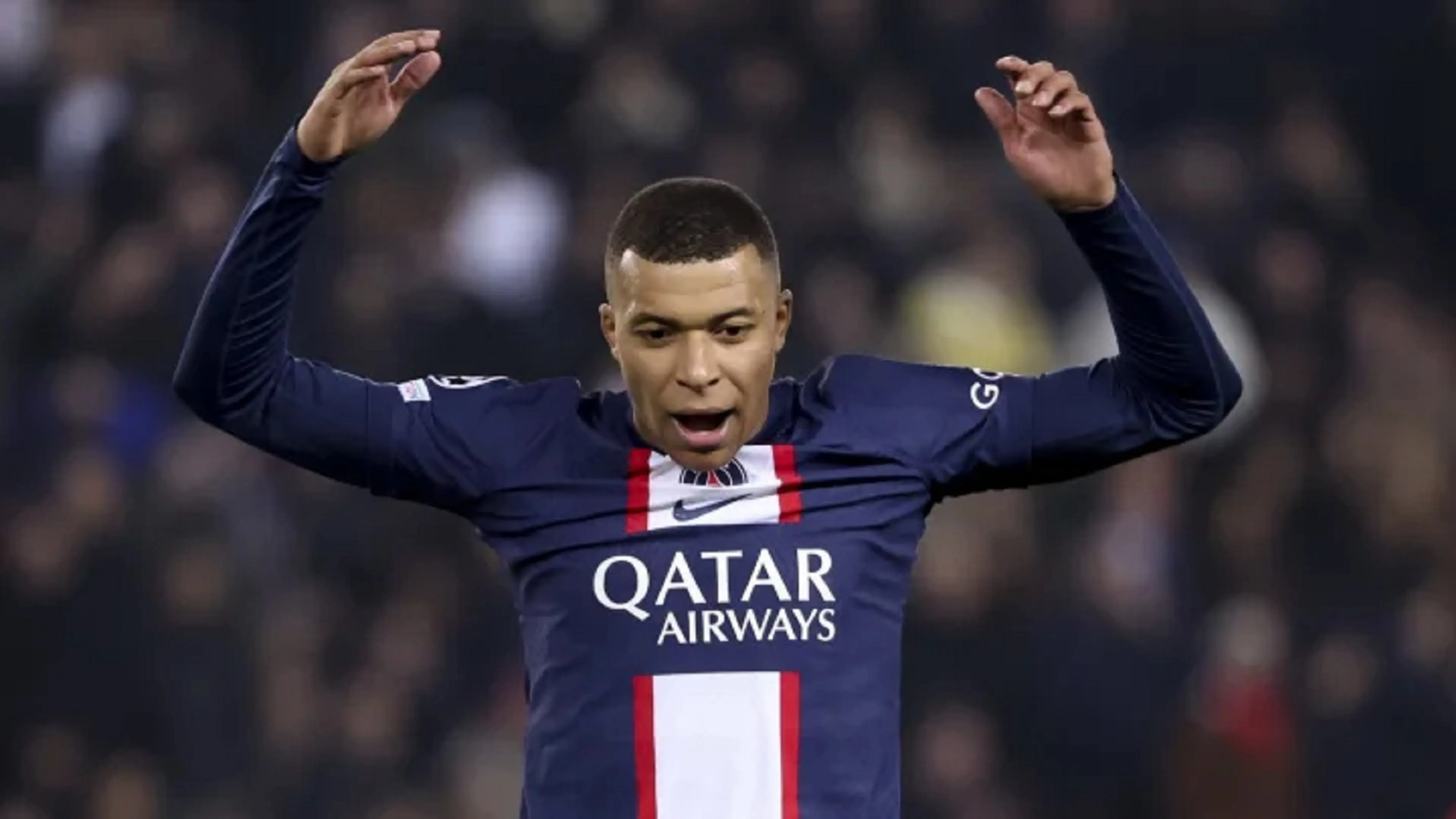 Copertina di Real Madrid – Mbappe, il patto che fa infuriare il PSG