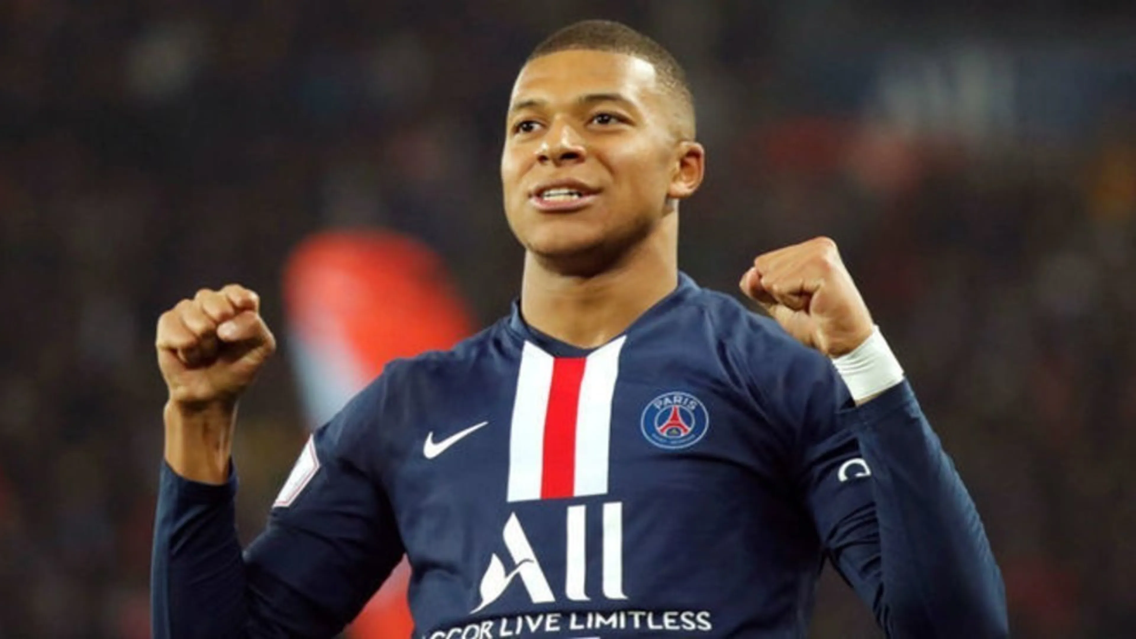 Copertina di Mbappé chiarisce: “Volevo andarmene, il PSG lo sapeva da luglio”