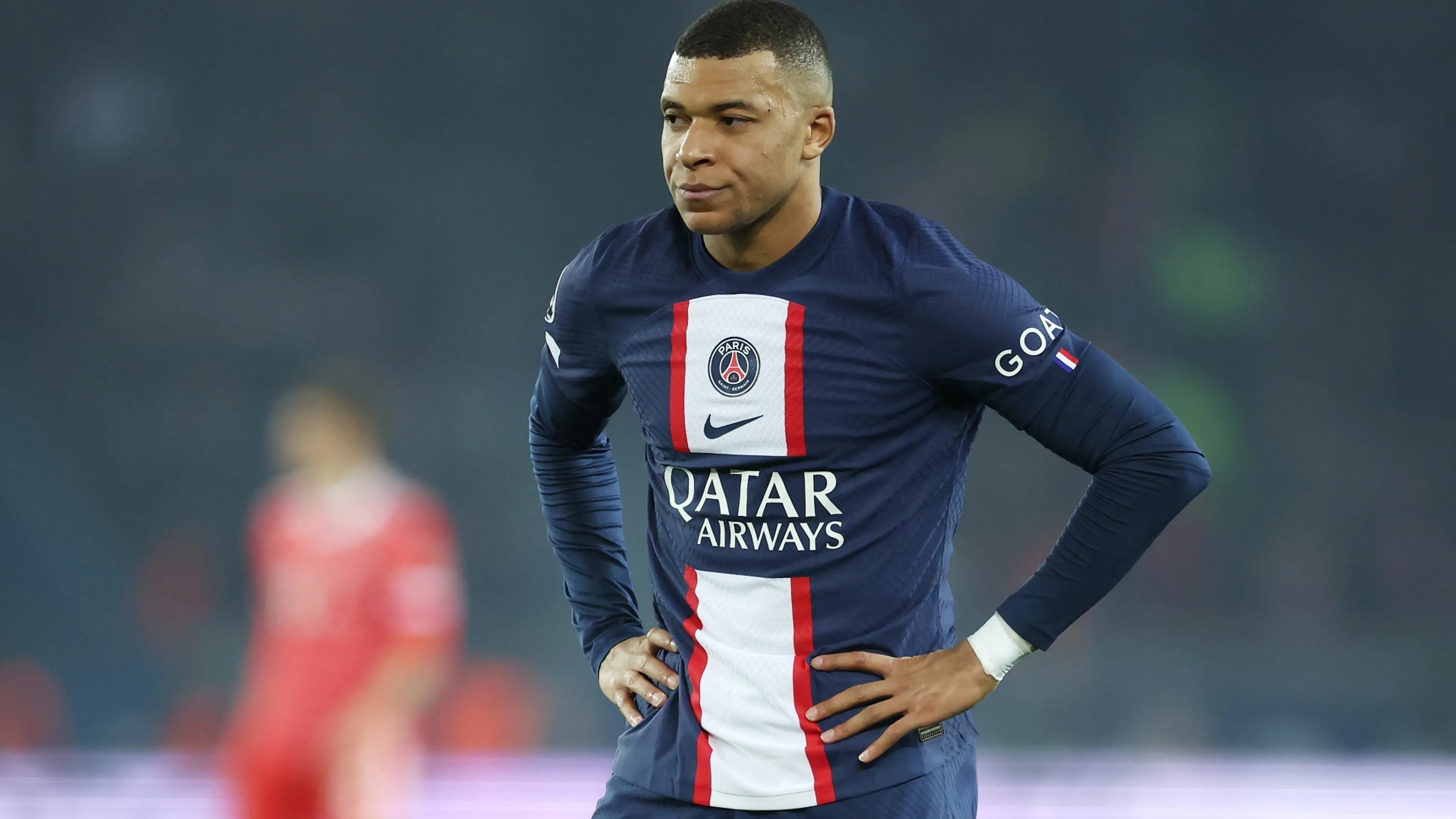 Copertina di Colpo di scena Mbappé: il francese ha preso la sua decisione