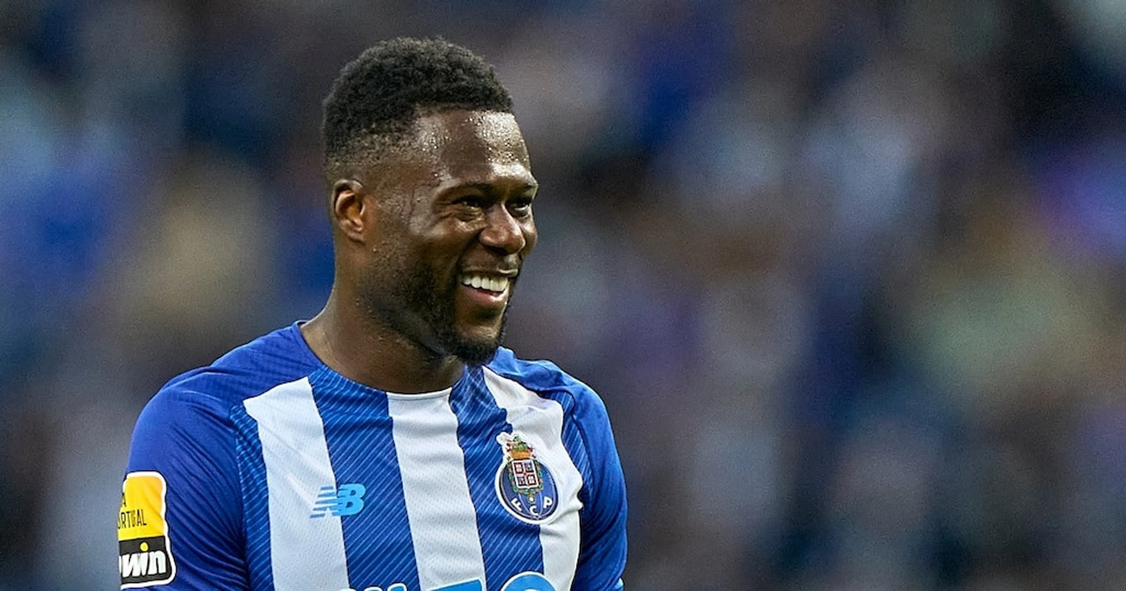 Copertina di Porto, niente rinnovo per Mbemba a causa di dubbi sull’età: potrebbe avere 33 anni e non 27