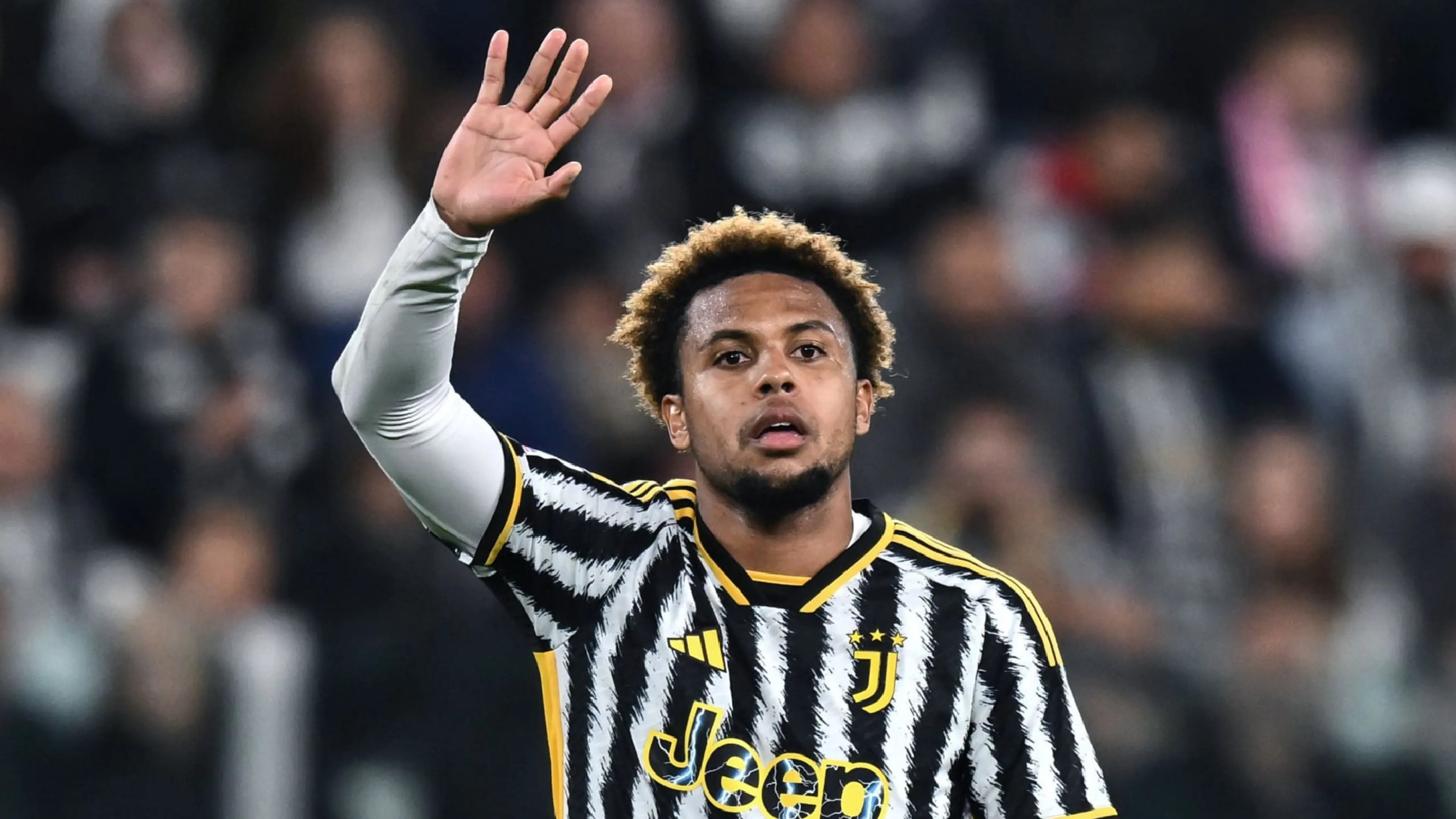 Copertina di McKennie rivela il suo idolo calcistico: "Gli juventini mi odieranno..."