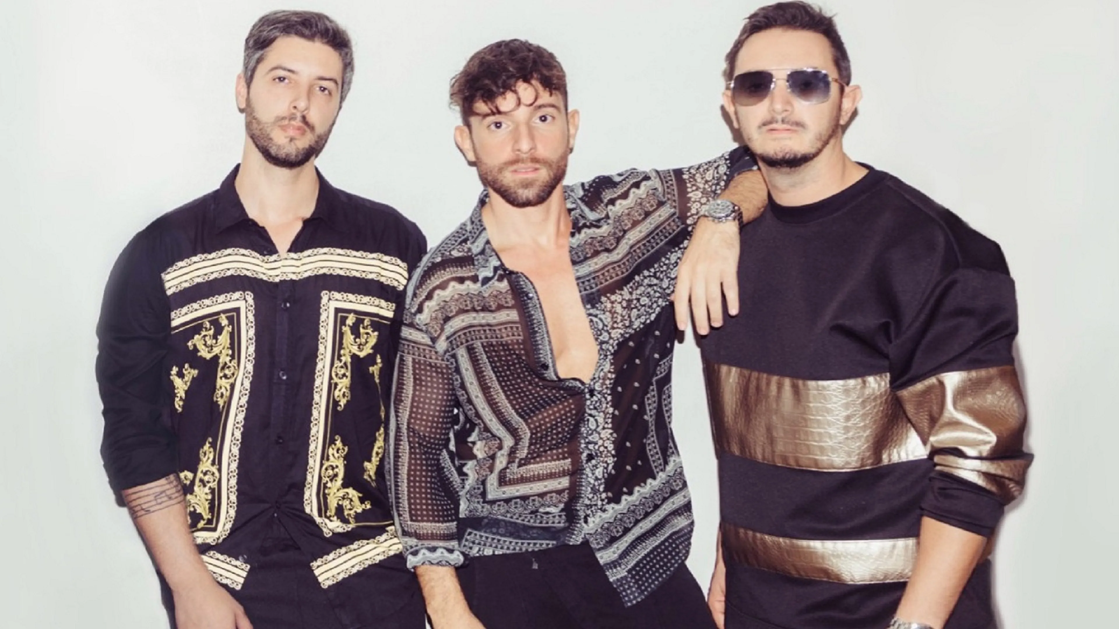 Copertina di EURO 2024: il brano ufficiale porterà la firma dei Meduza, Kim Petras e One Republic