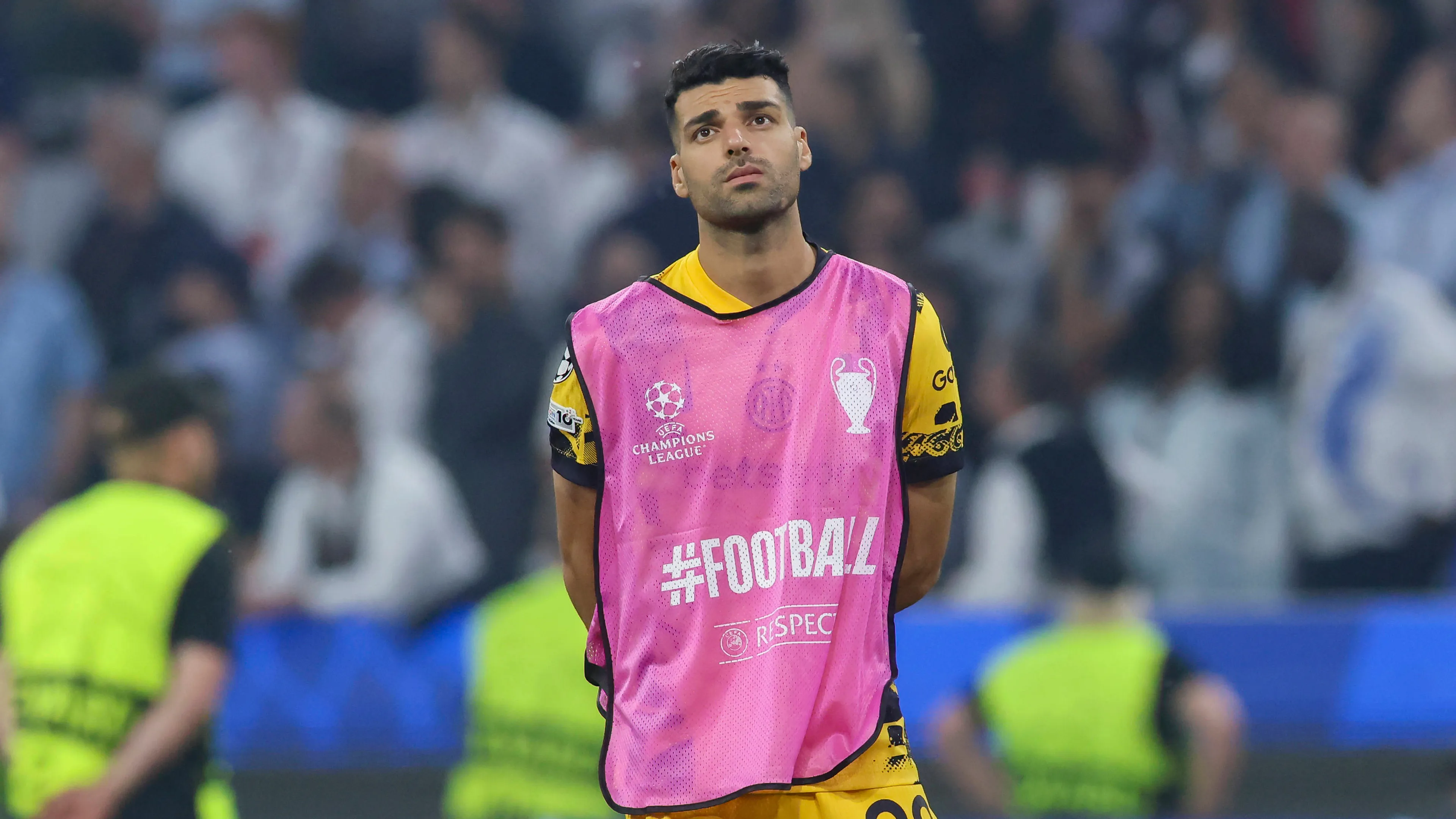 Cambia nuovamente il futuro di Taremi: torna in prima squadra