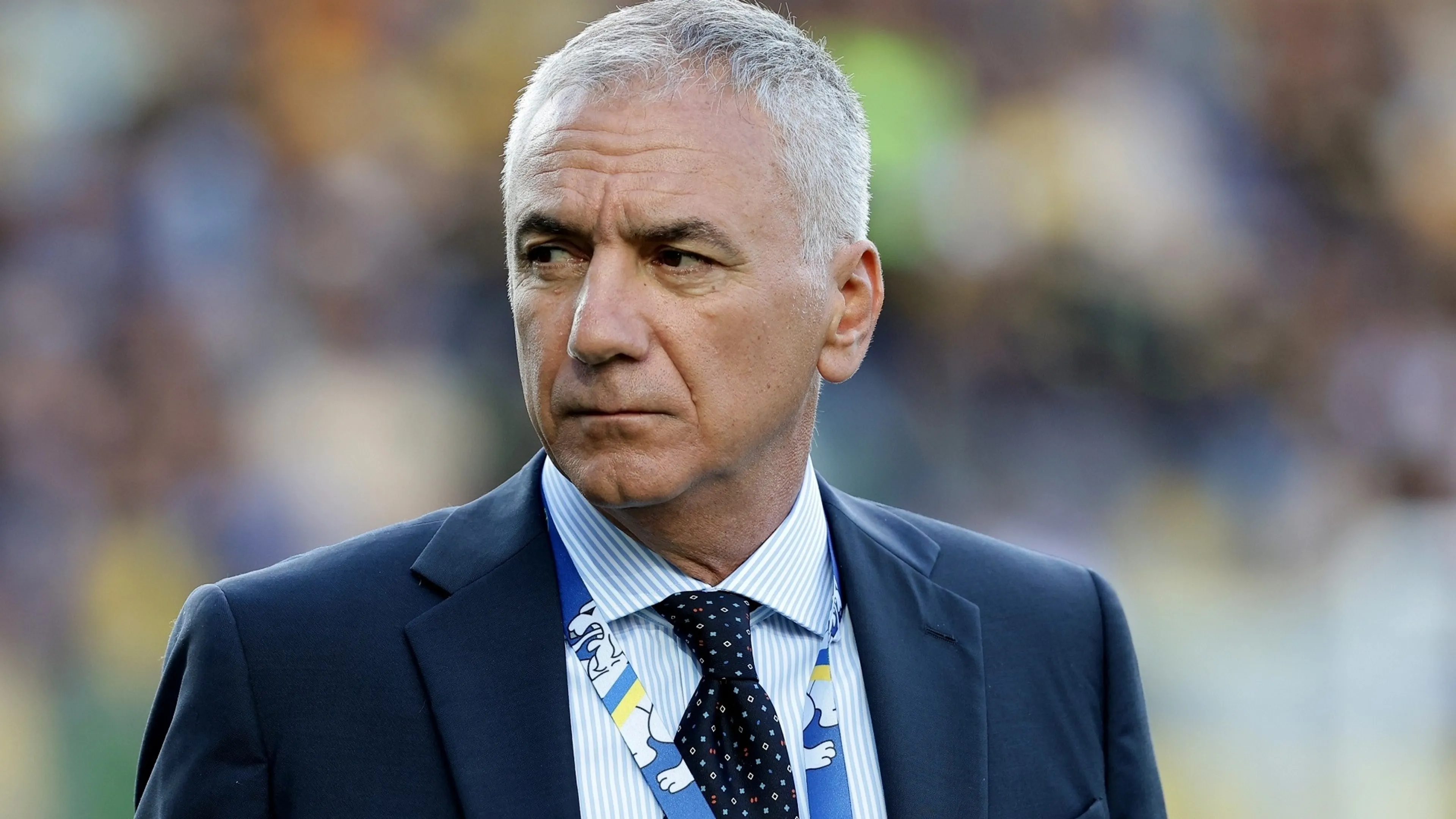 Napoli-Fiorentina, Meluso: "Qualche incidente di percorso, ma siamo in crescita"