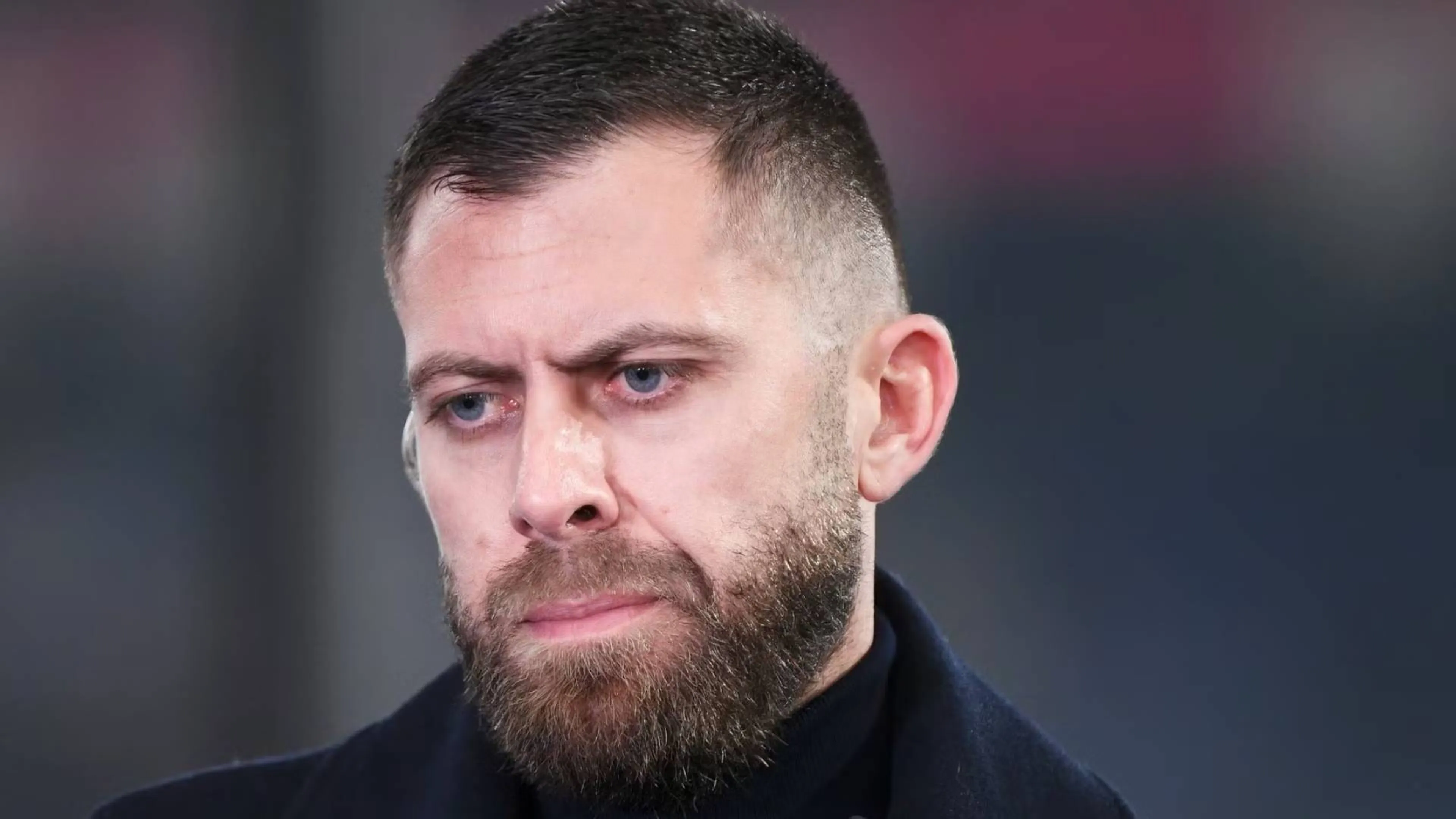 Copertina di Clamoroso ad Anfield, Menez cacciato dallo stadio durante Liverpool-Psg