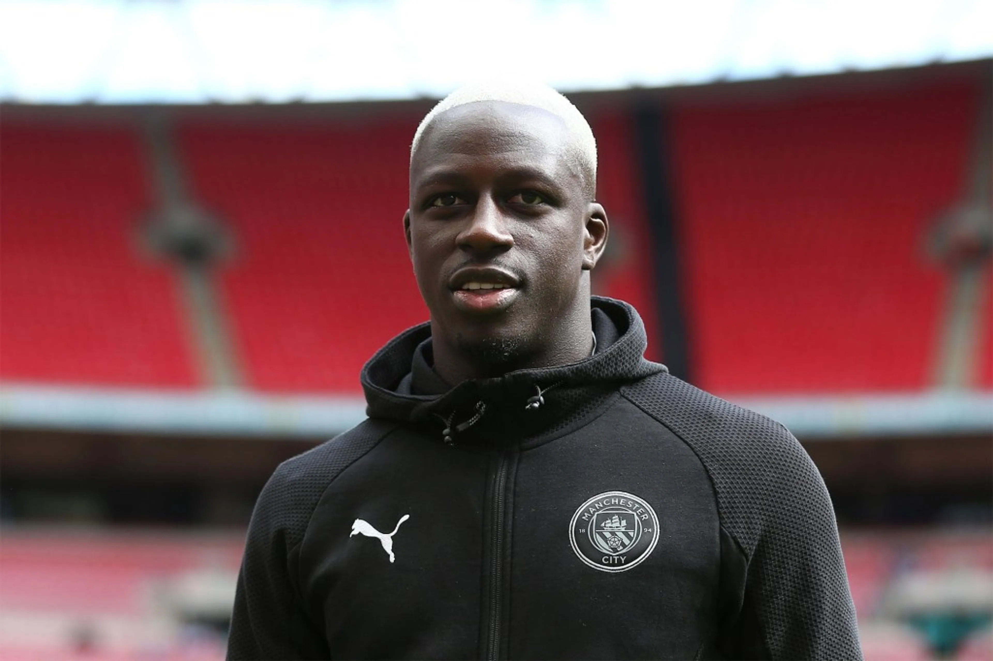 Ancora guai per Benjamin Mendy, altre due accuse di stupro per il francese