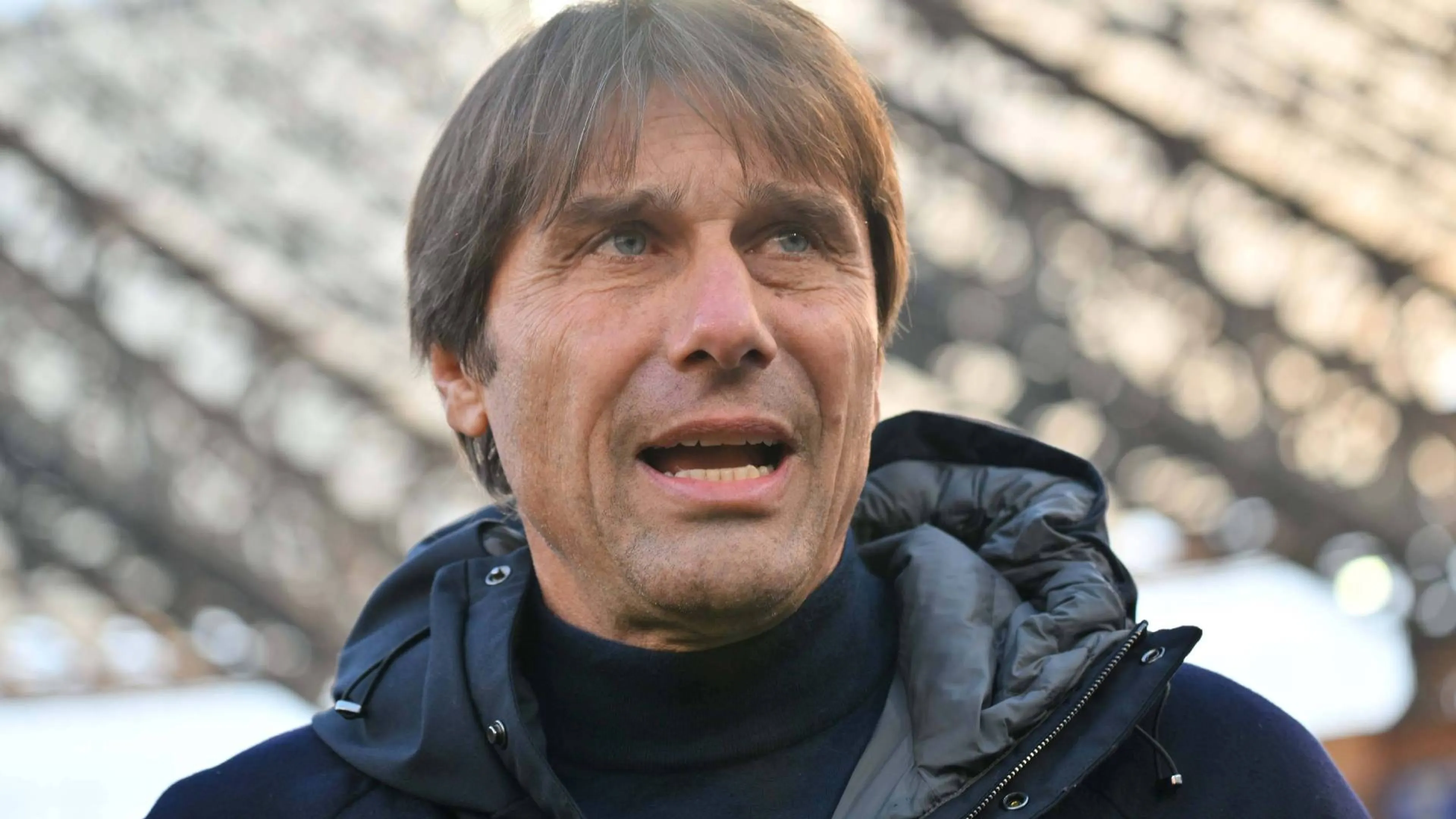 Copertina di Napoli, Conte sicuro: "Il mercato di gennaio va abolito"