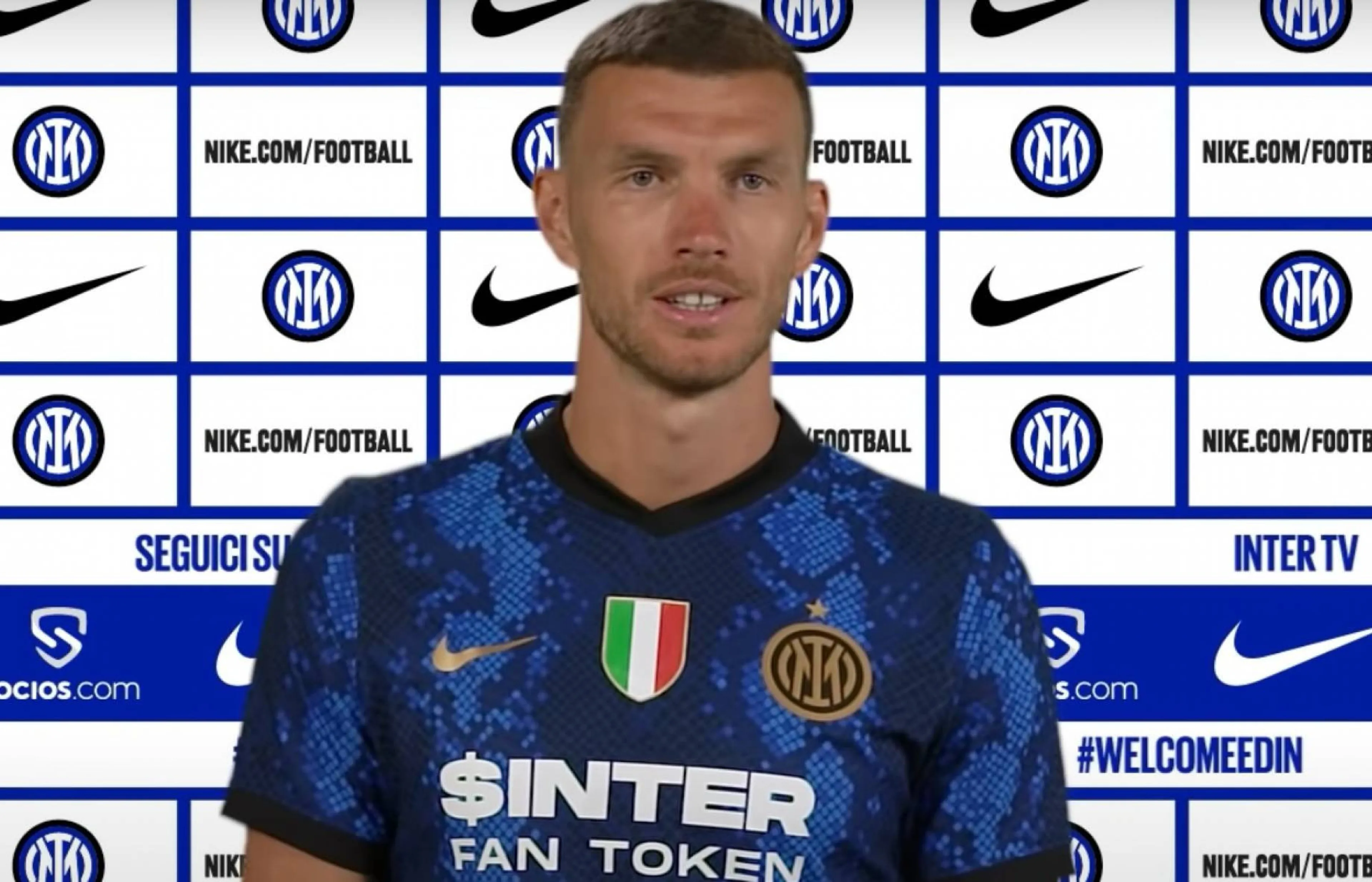 Copertina di Dalmat boccia il mercato: “Correa e Zapata non da Inter. Dzeko e Calhanoglu non all’altezza di Lukaku ed Eriksen”