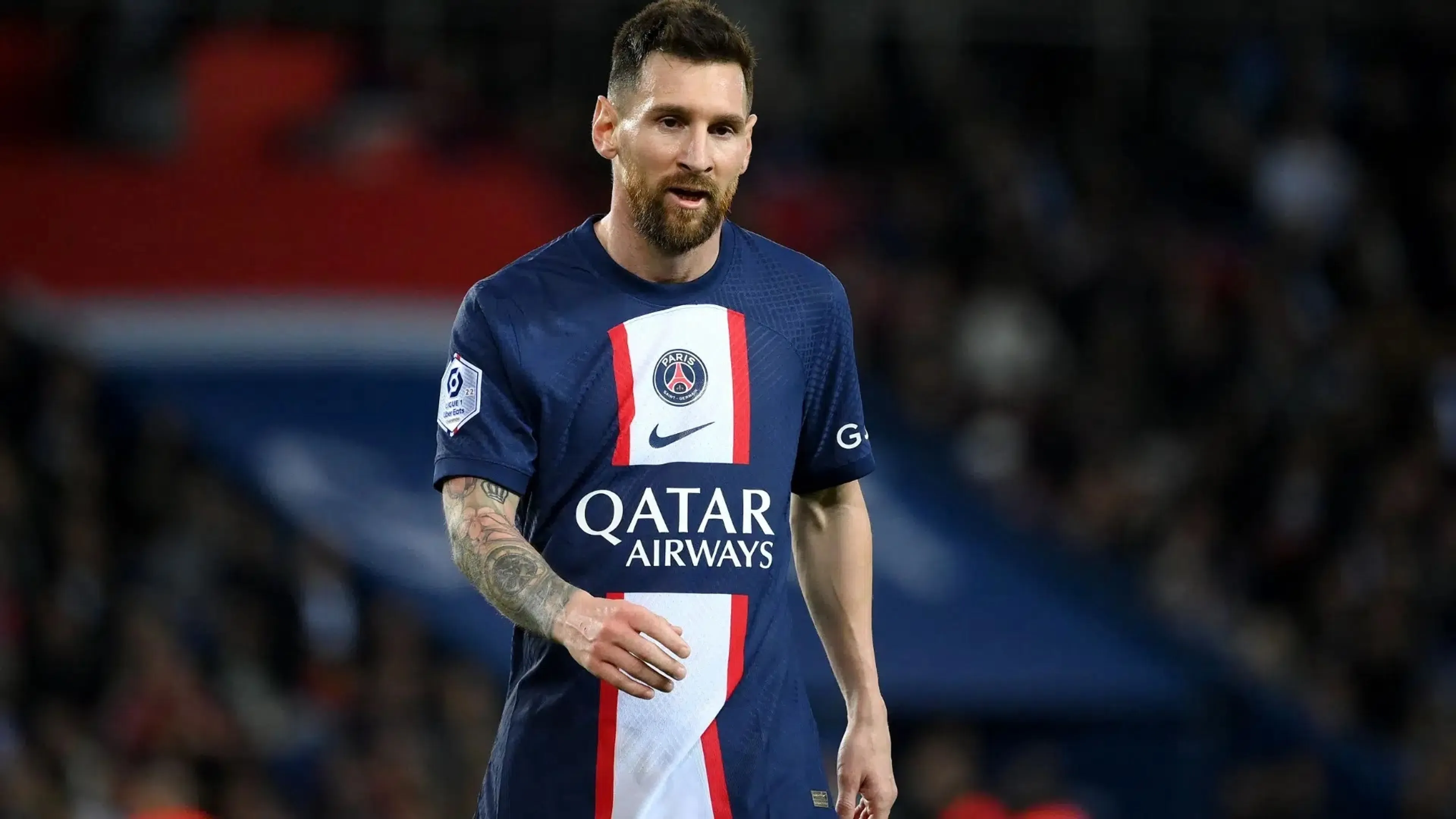 Copertina di Clamoroso Messi, offerta "da schiaffo della povertà" dell'Al-Hilal
