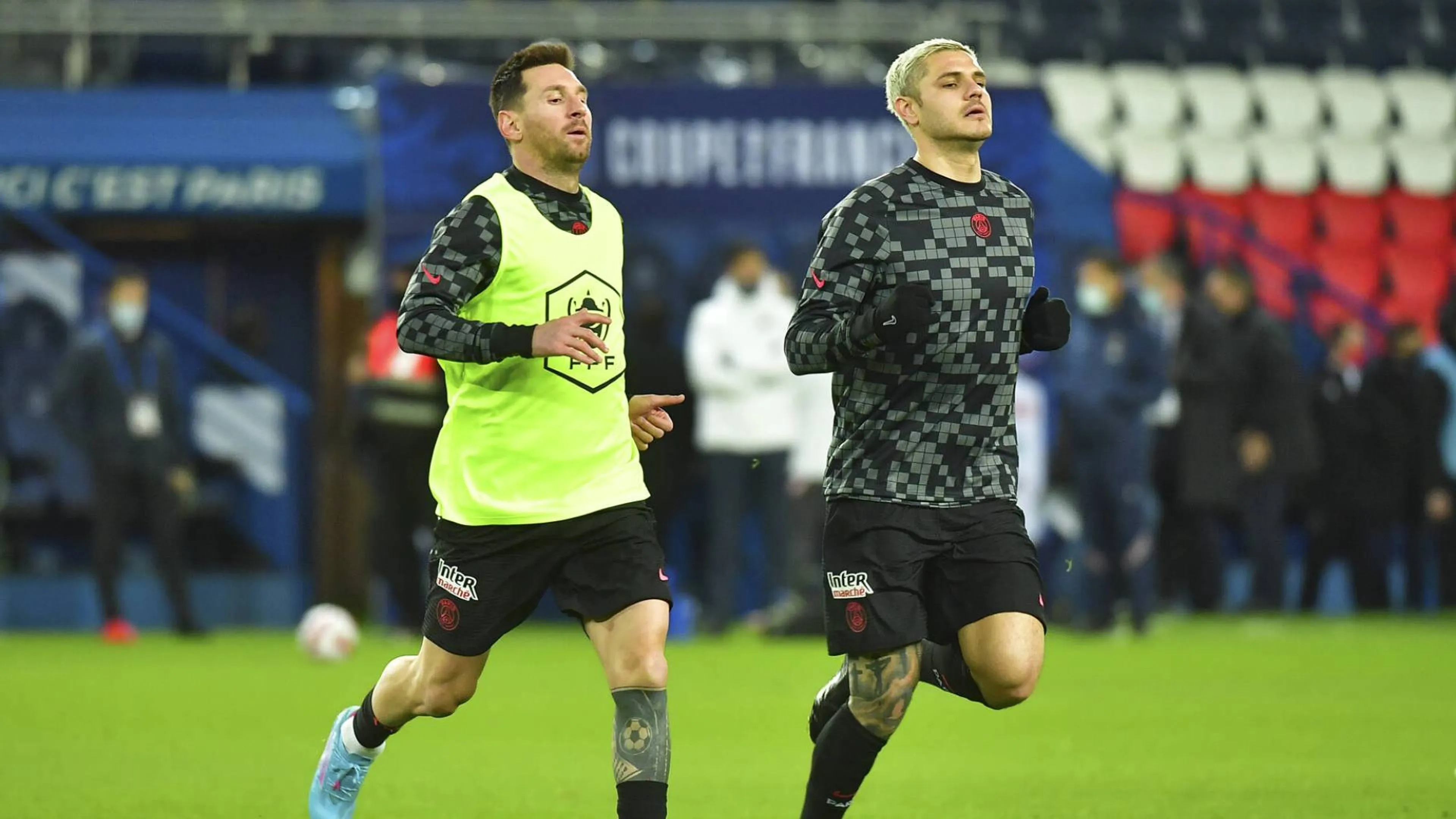 Dall'Argentina: "Messi e Icardi si odiano" e i giornali svelano il motivo
