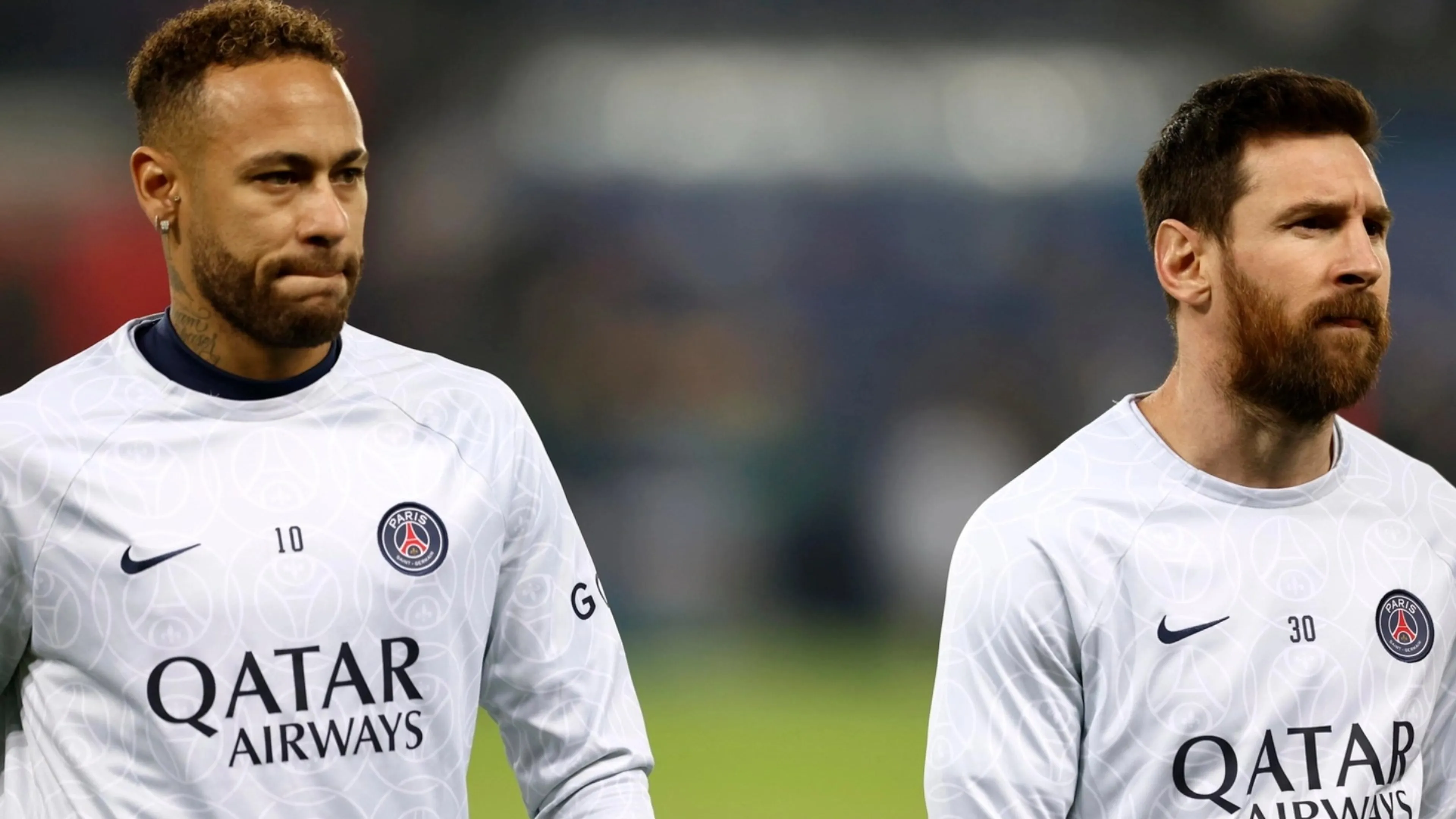 Copertina di Neymar: "Messi accusato ingiustamente". A cosa si riferiva il brasiliano?