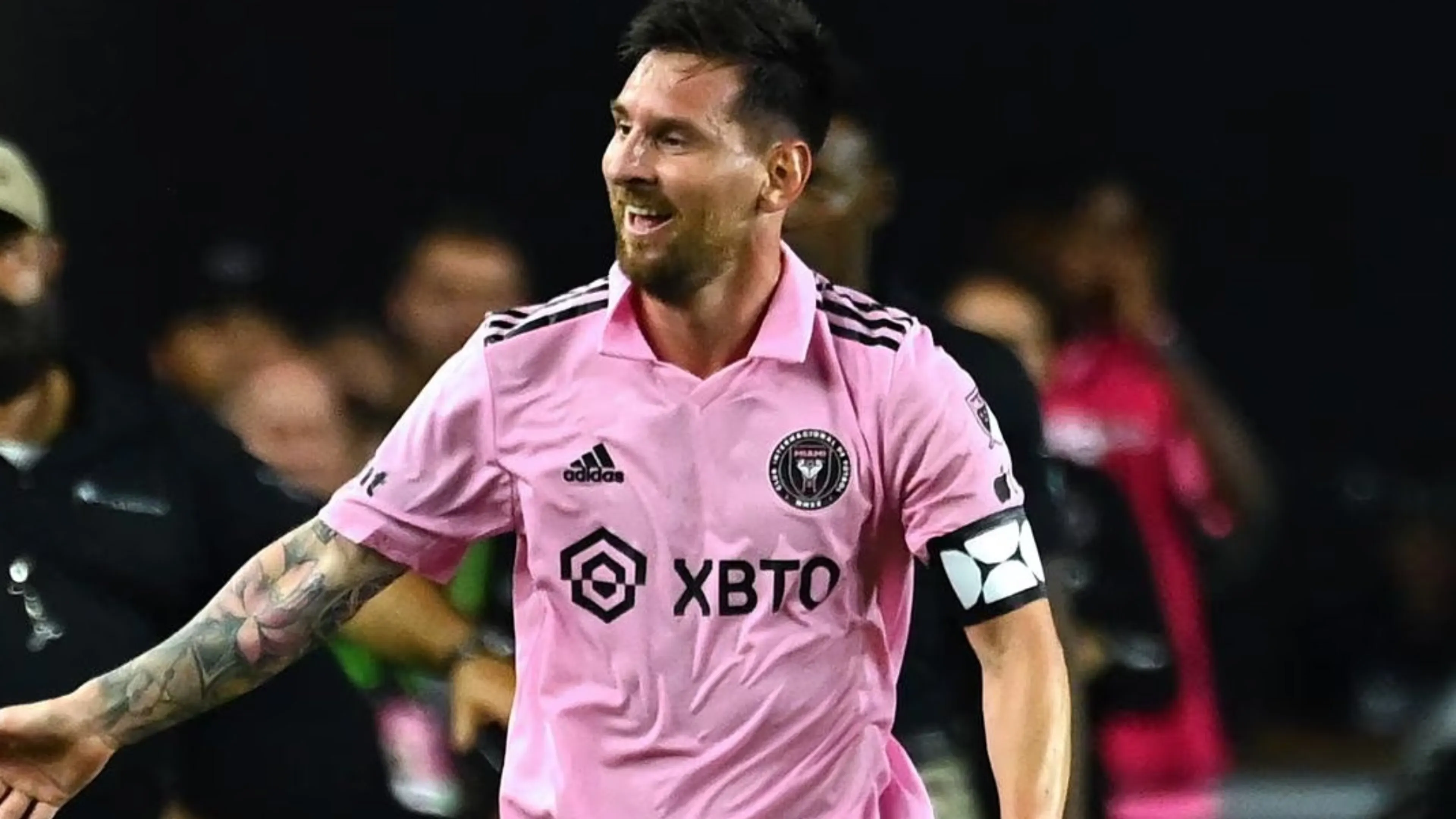 Copertina di Effetto Messi all'Inter Miami: il portiere Marsman licenziato. Il motivo