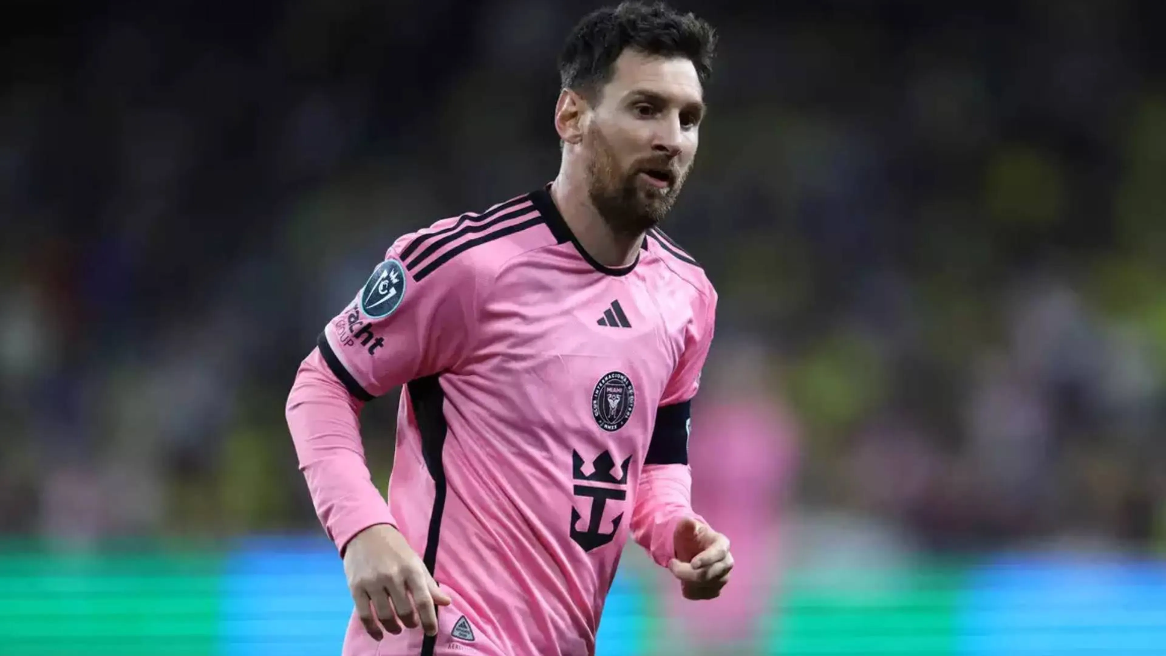 "Fa troppo freddo, non voglio giocare", l'assurda richiesta di Messi all'allenatore