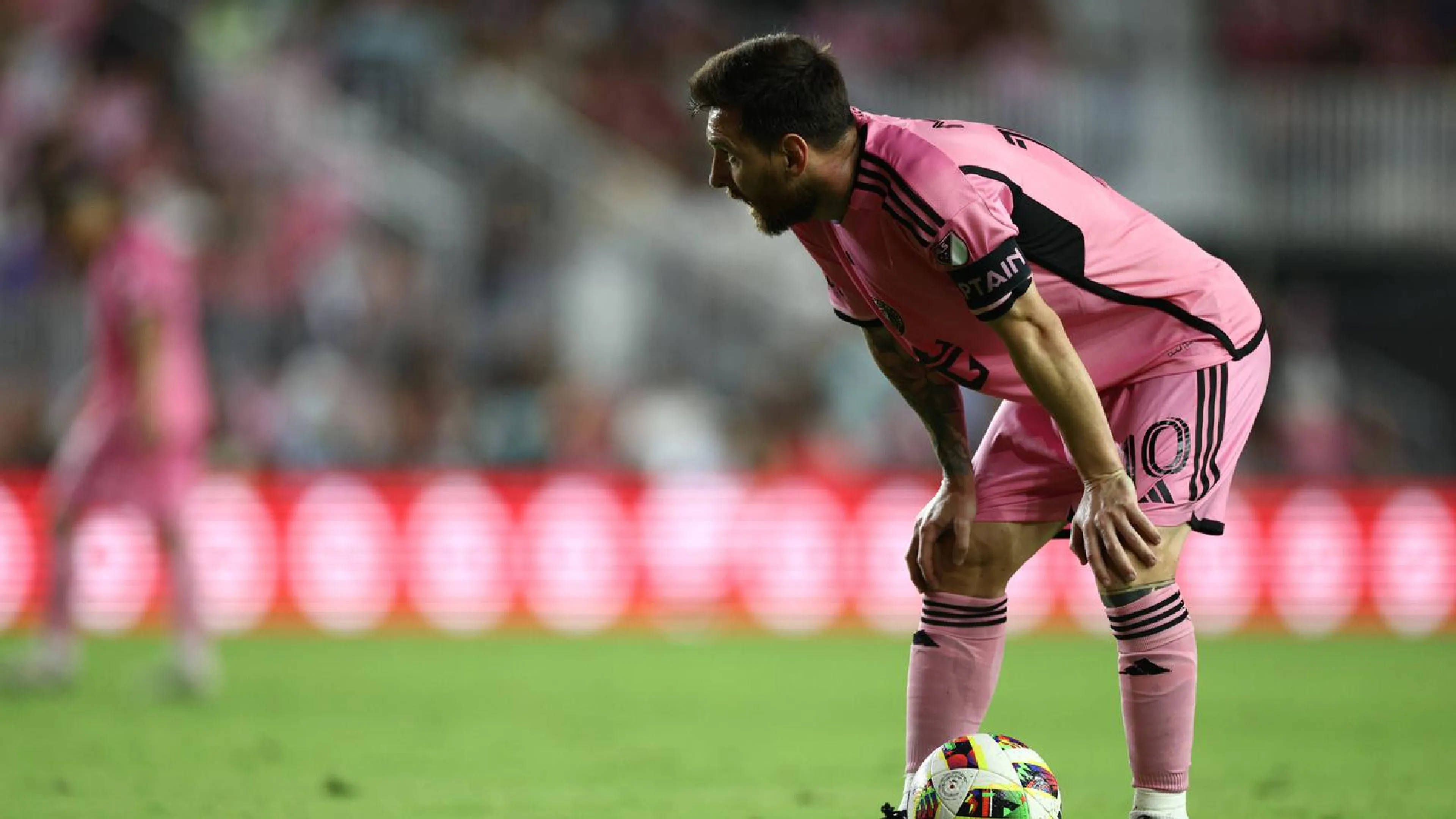 Copertina di Inter Miami, disastro ai Playoff: Messi e compagni eliminati al primo turno