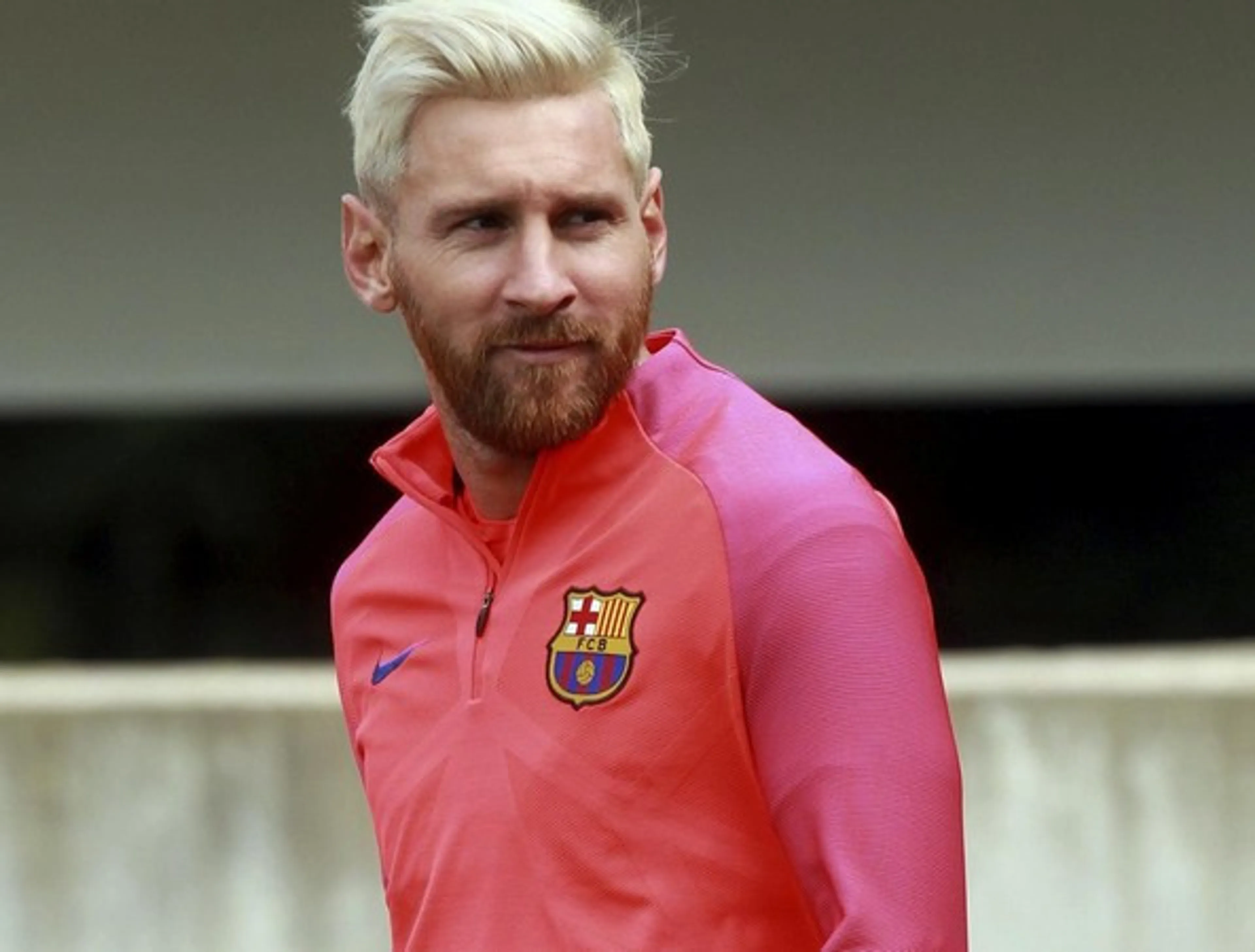 Copertina di Top 11 calciatori ossigenati