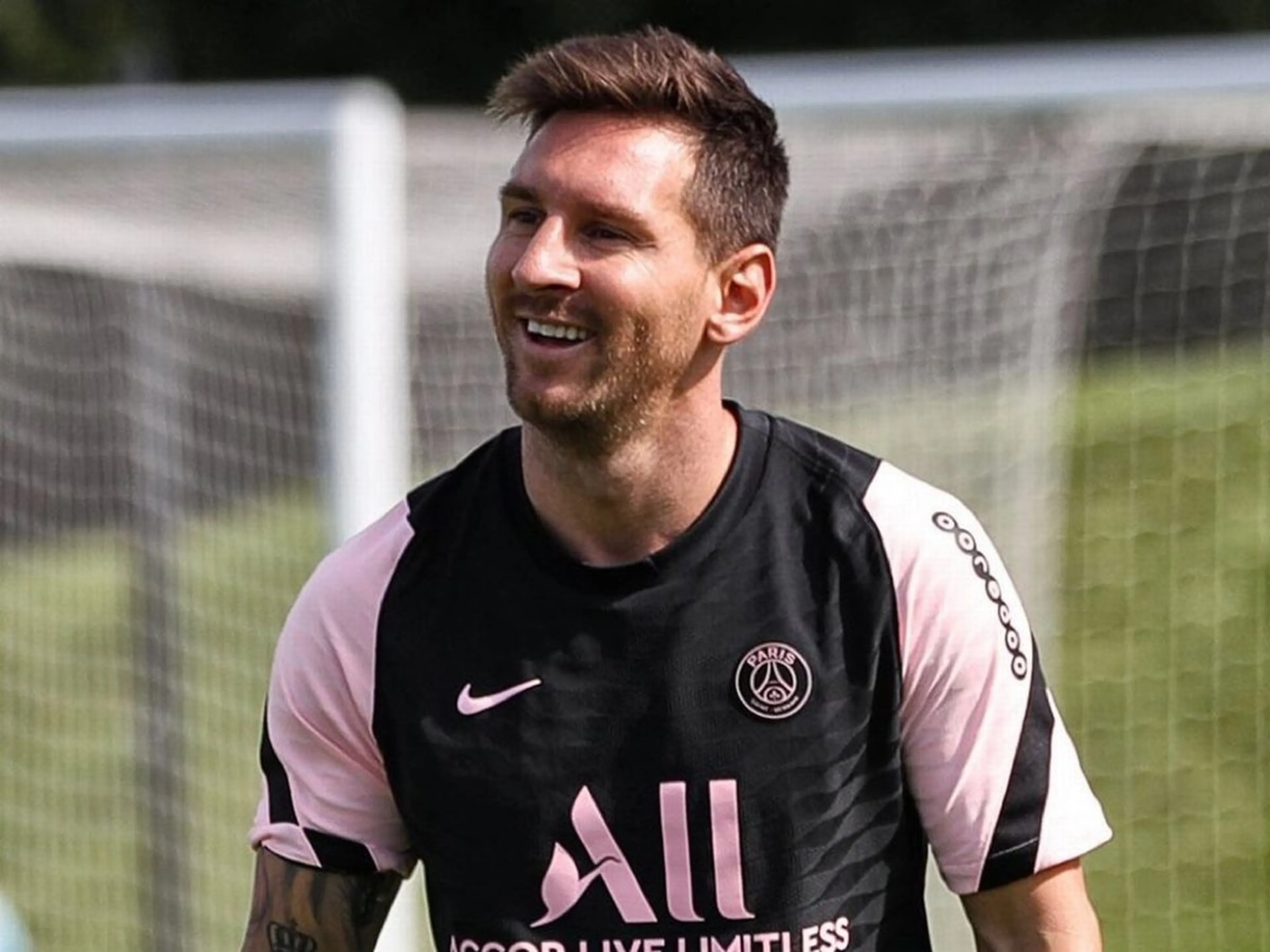Copertina di Messi, l’Inter Miami di Beckham ci crede: “Ci proveremo. Se lascia il PSG, c’è una possibilità”