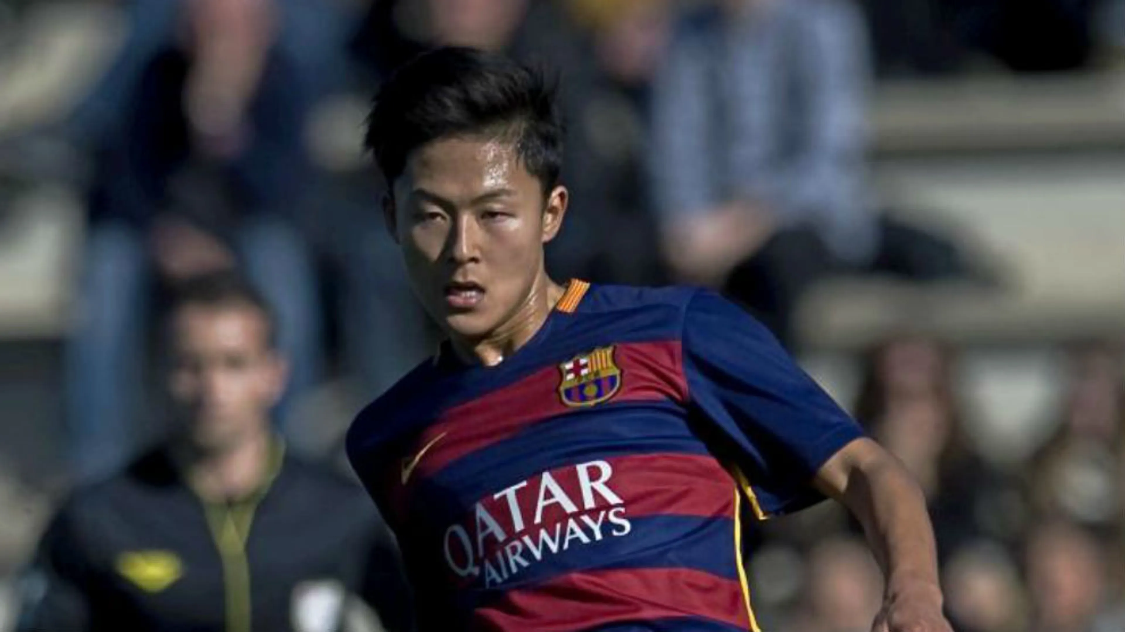 Copertina di Che fine ha fatto Lee Seung-woo? Da “Messi coreano” a disoccupato. Adesso ha trovato una nuova squadra 