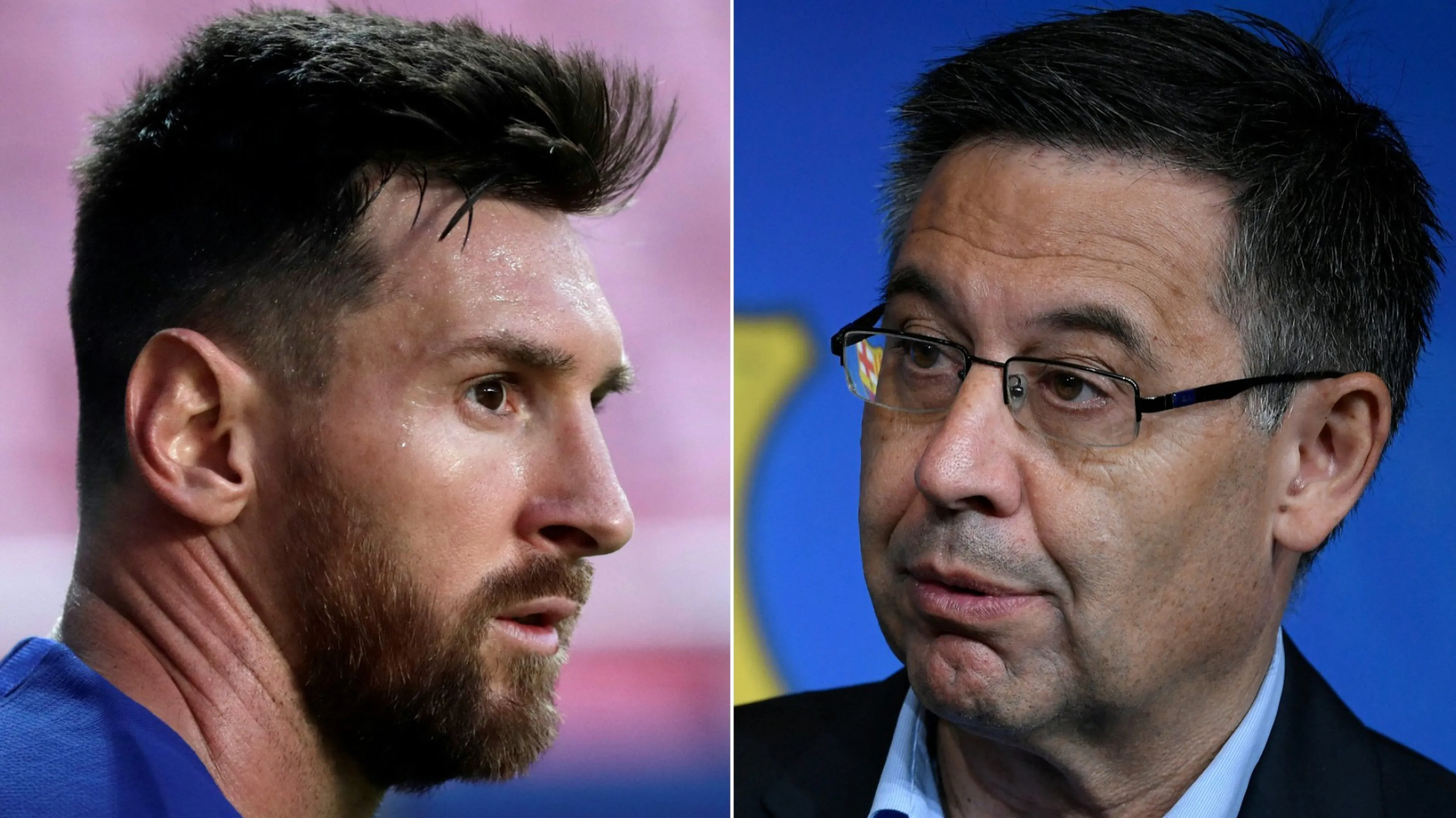 Copertina di Insulti a Messi nella chat tra i dirigenti del Barcellona: “Topo di fogna”