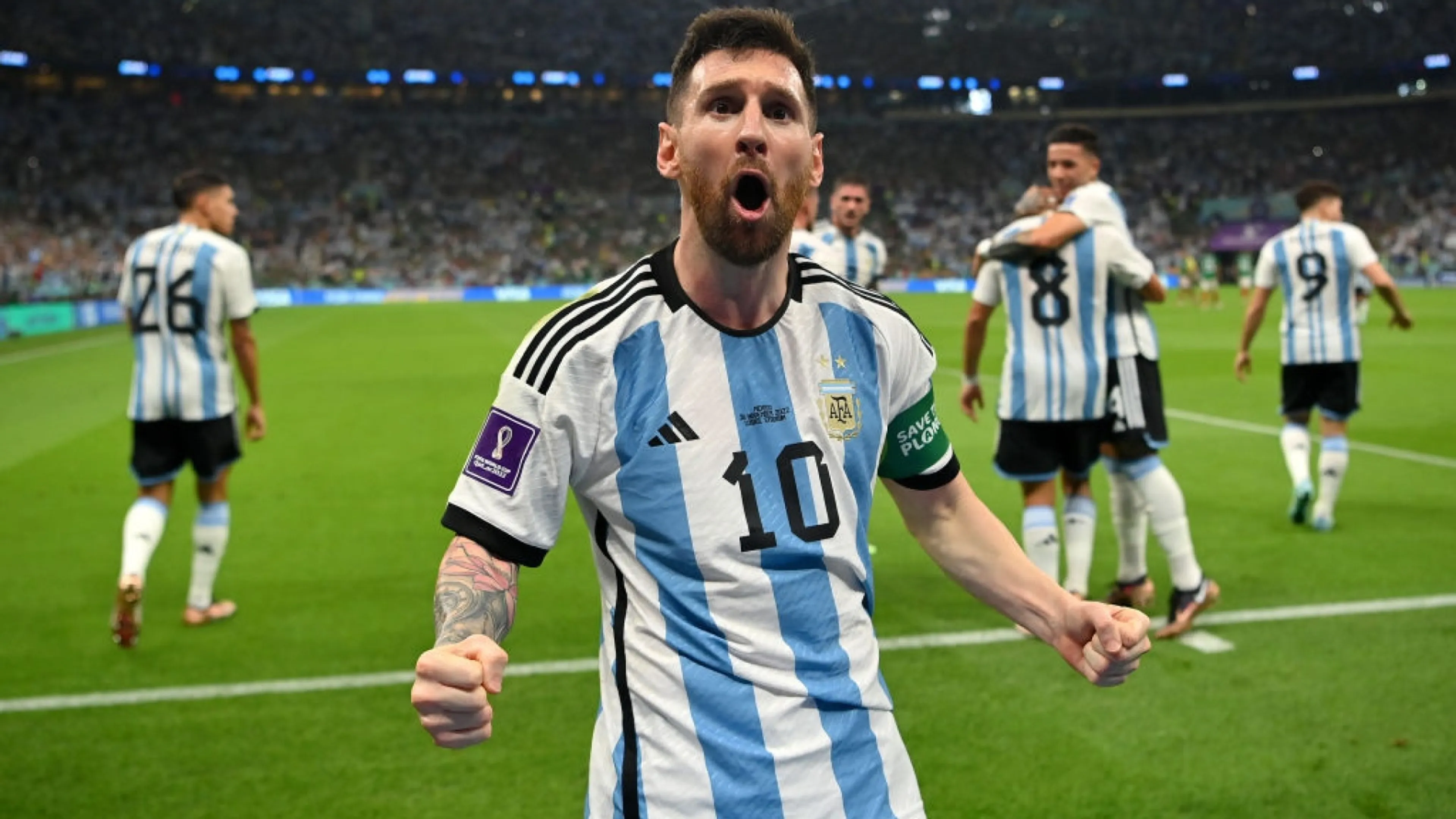 messi-esulta-con-la-maglia-dellargentina