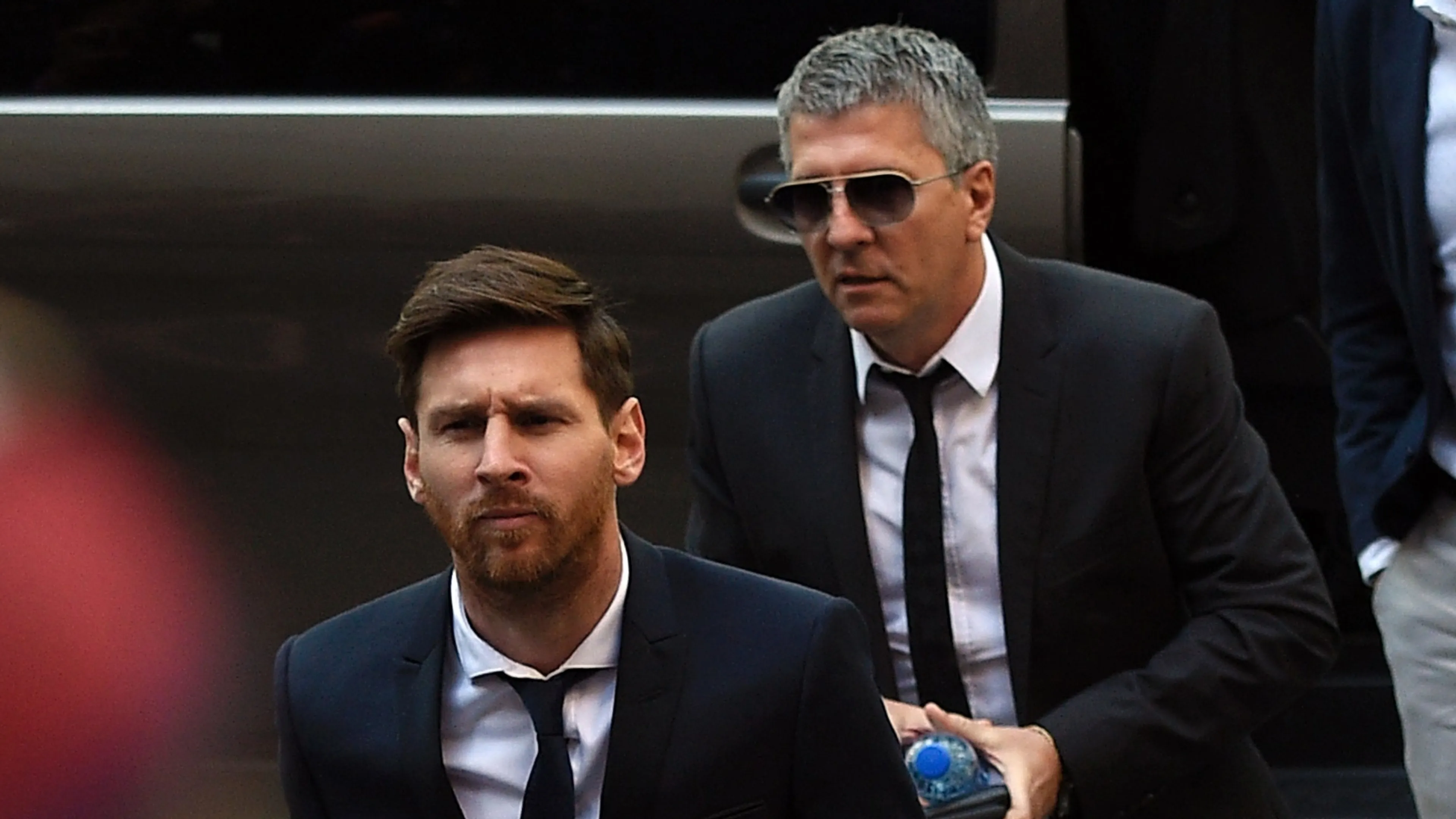 Copertina di Messi in Arabia, il padre fa chiarezza. Intanto spuntano le clamorose cifre