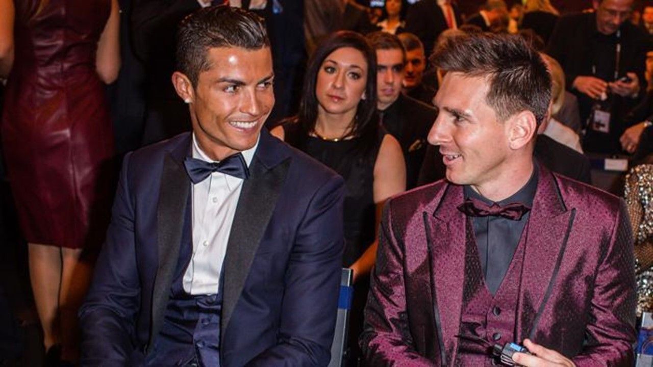 messi-risponde-a-cristiano-ronaldo-foto