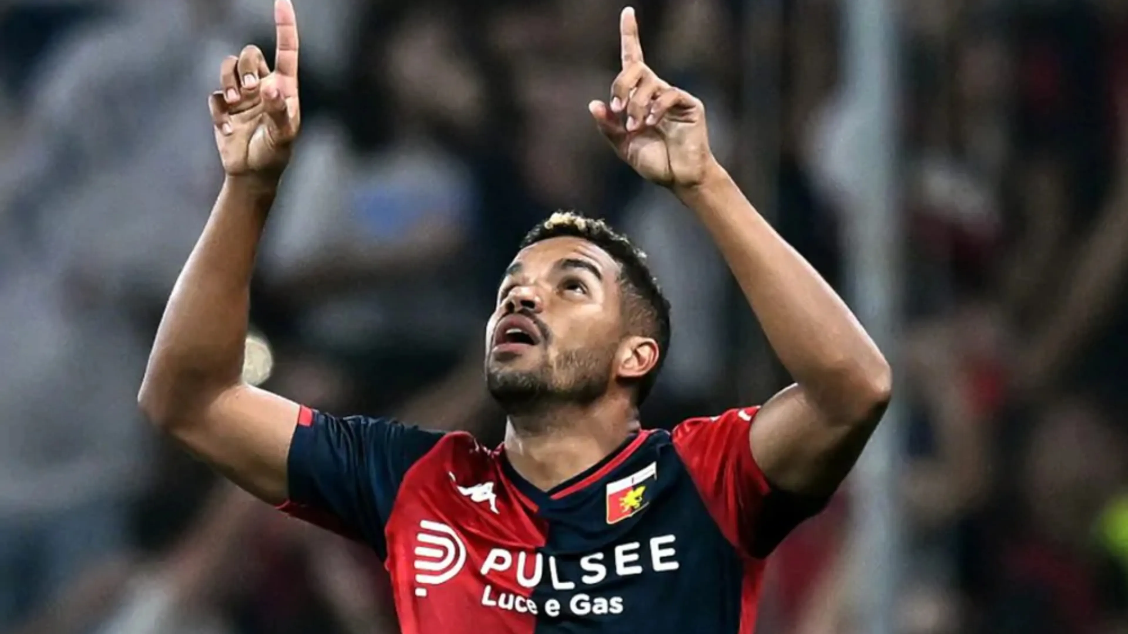 Copertina di Messias segna alla Roma ed esulta alla Totti davanti a Totti: parte lo sfottò social