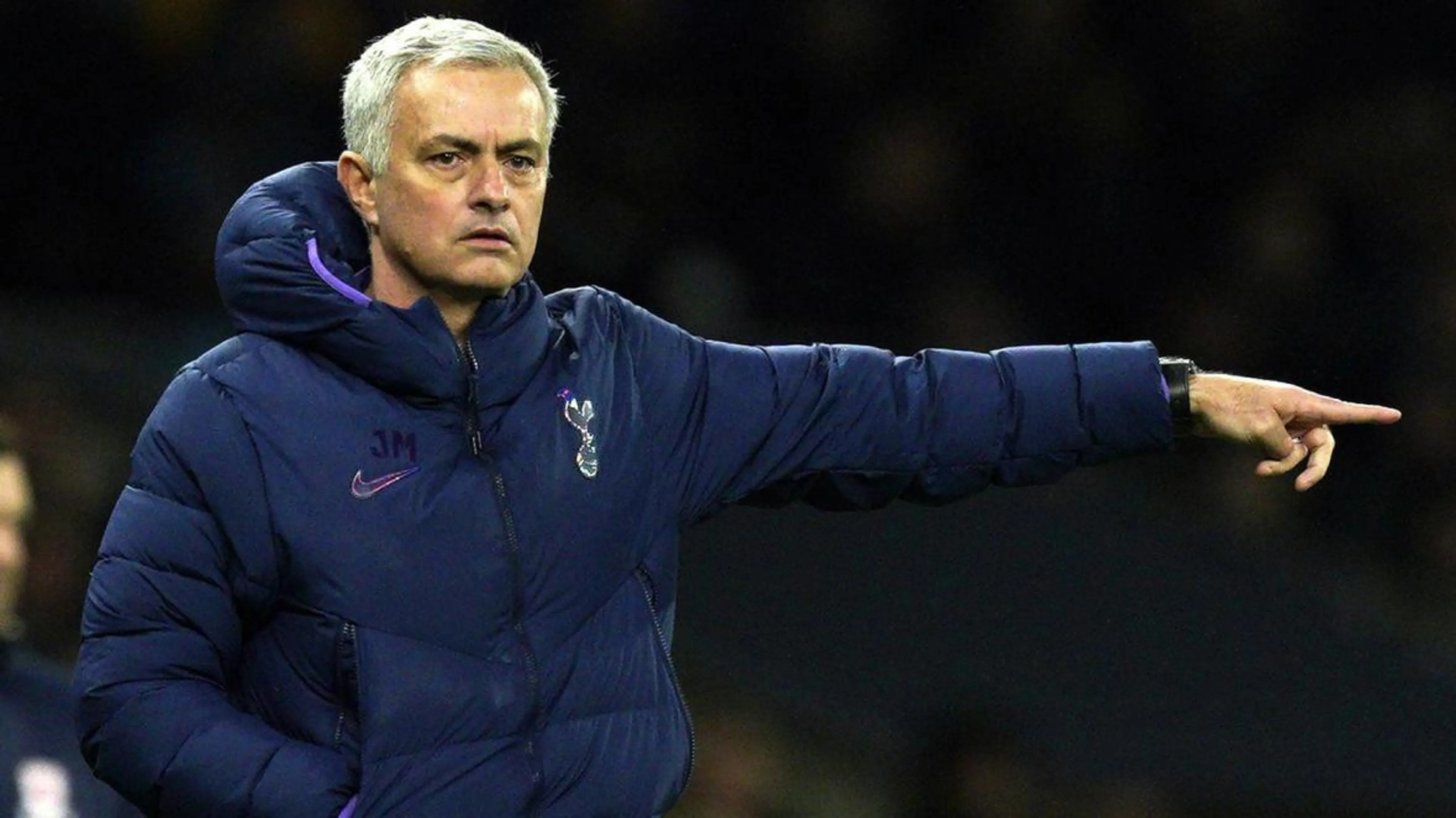 Copertina di Tottenham-Fulham, Mourinho attacca Premier League: “Poco professionale”