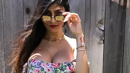 Impazza il gossip in Argentina: Mia Khalifa ha una storia con Julian Alvarez