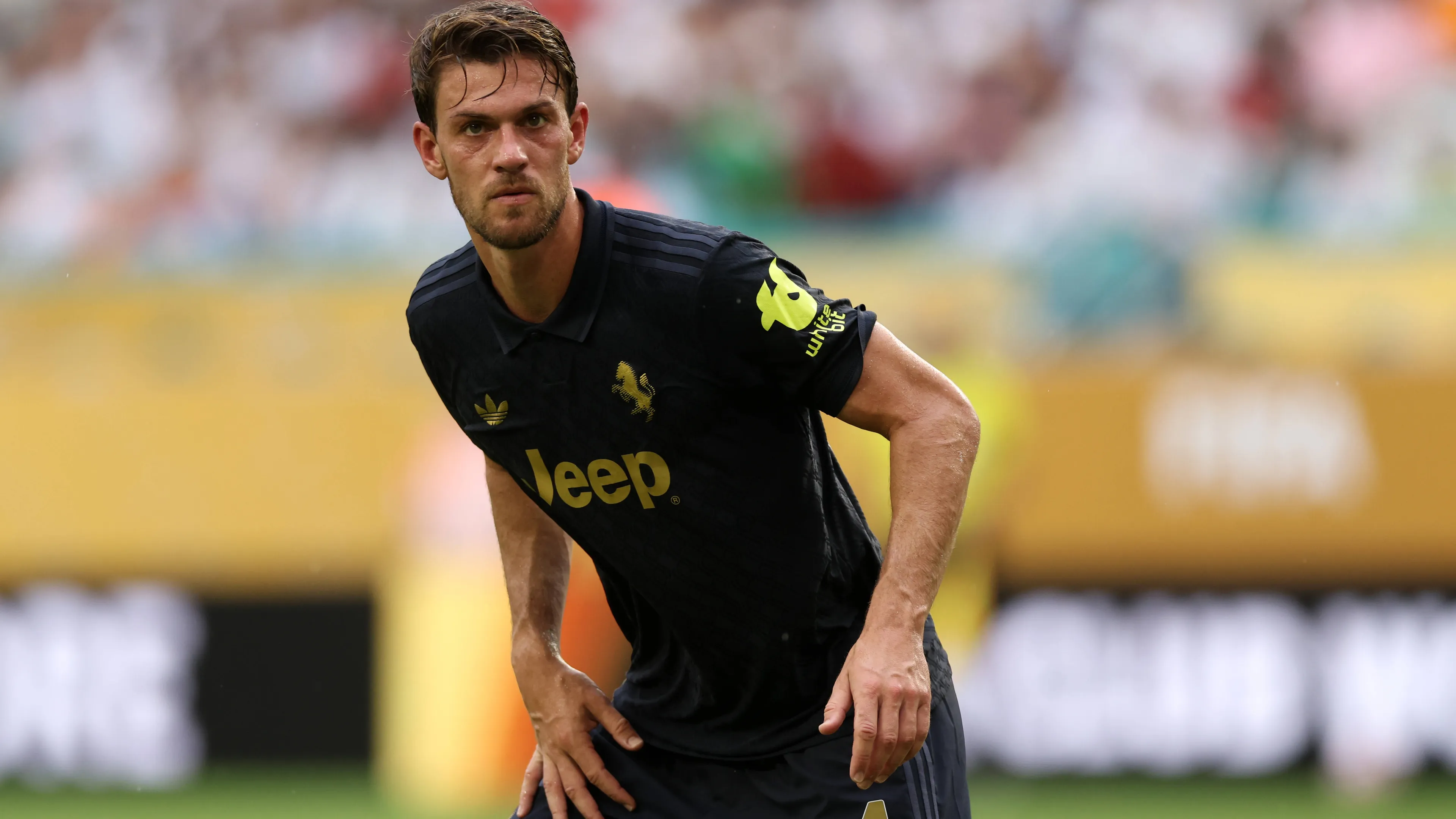 Juventus, quale futuro per Rugani? Il difensore bianconero nel mirino del Sassuolo