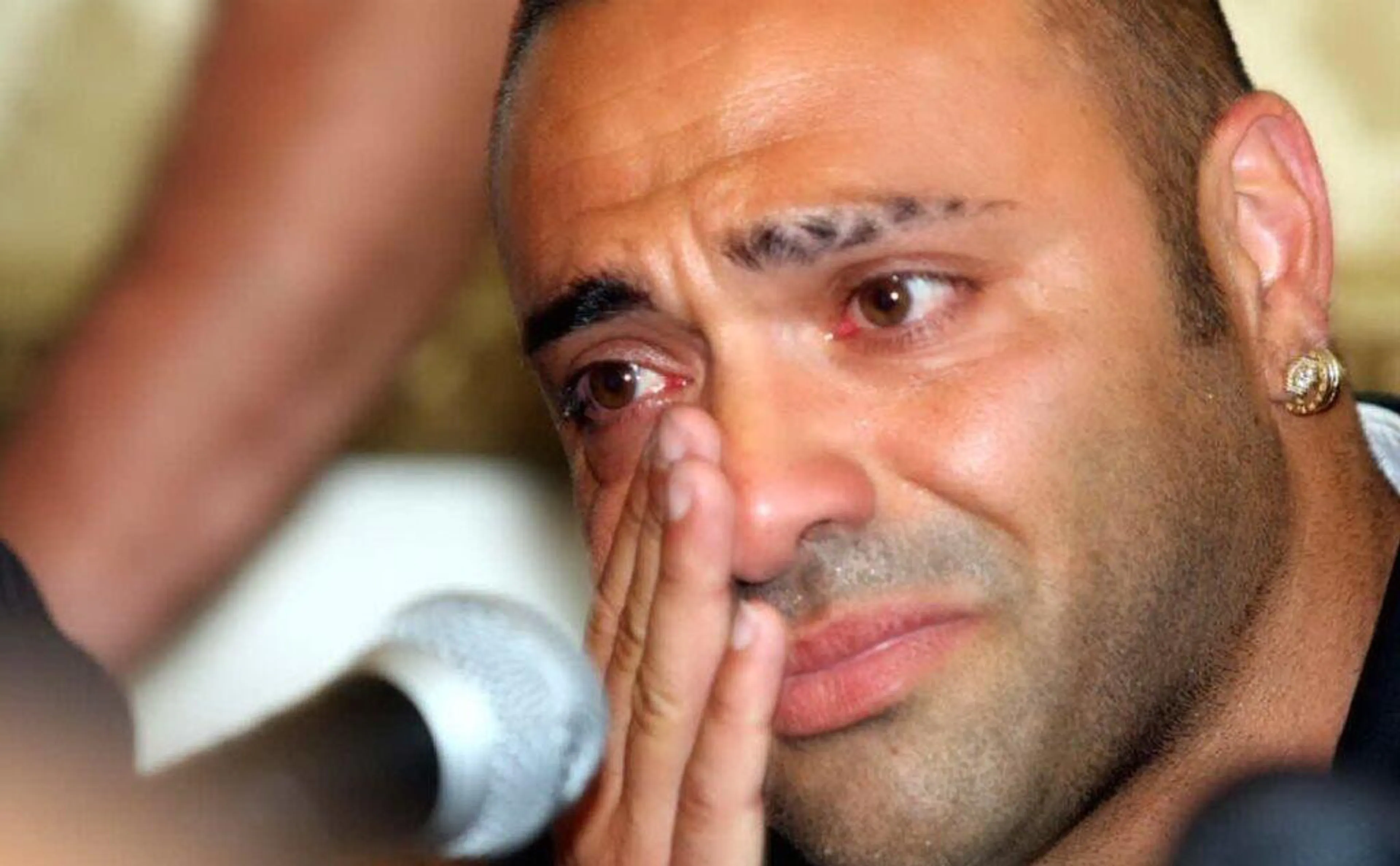 Copertina di Miccoli insulti a Falcone, 6 anni dopo il pentimento: “Non ci dormo la notte”