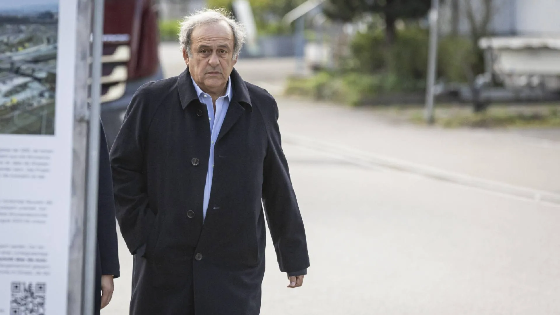 Michel Platini