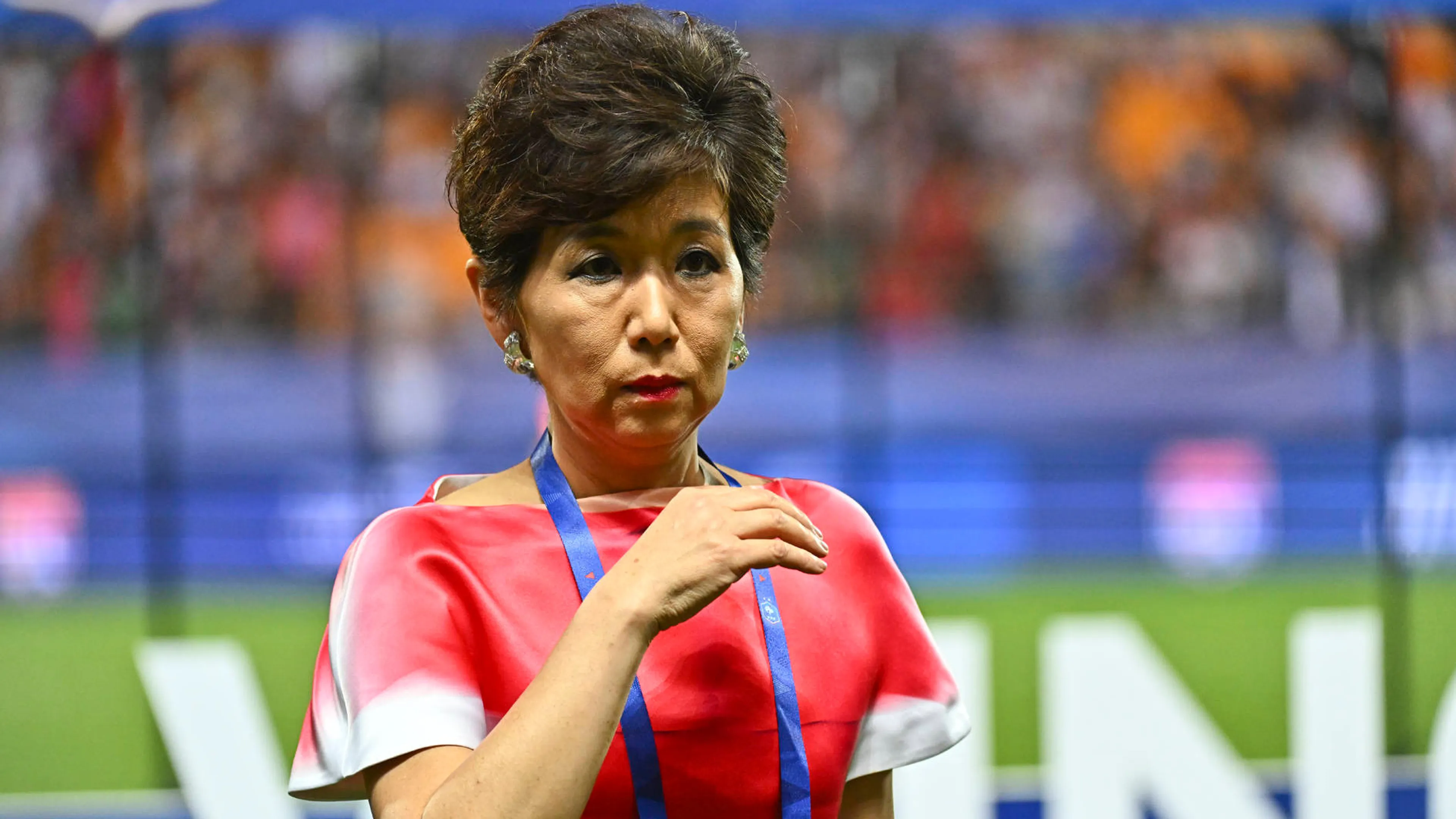 Olympique Lyonnais: Michele Kang alla guida per una nuova era!