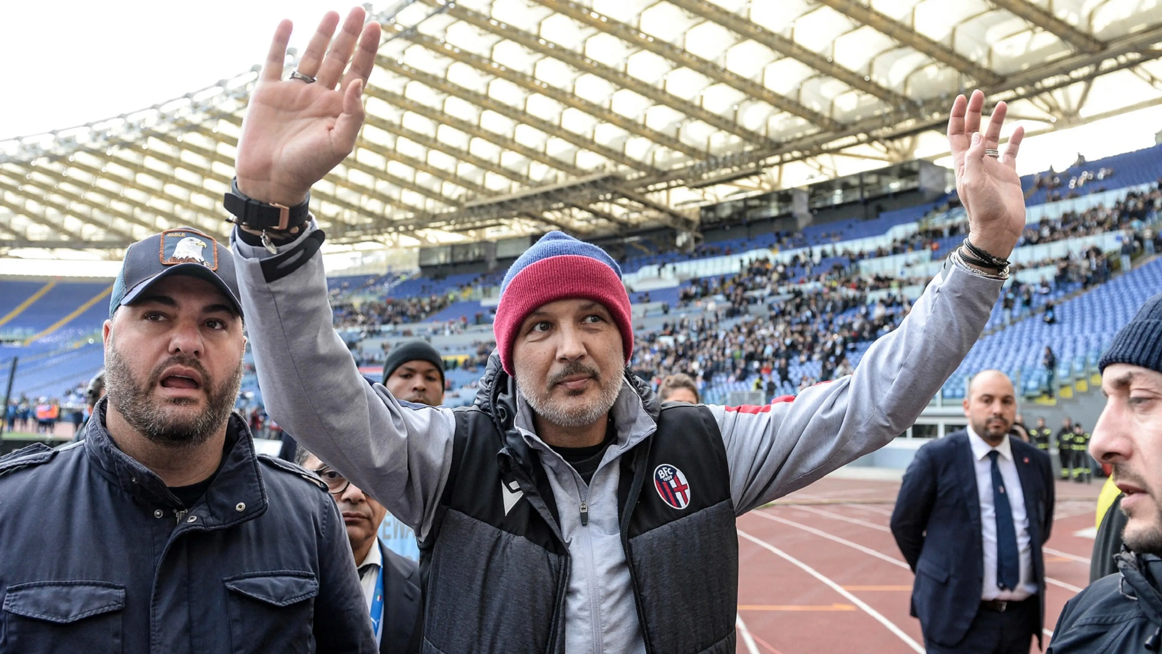 Pronto lo stadio intitolato a Mihajlovic: ecco dove