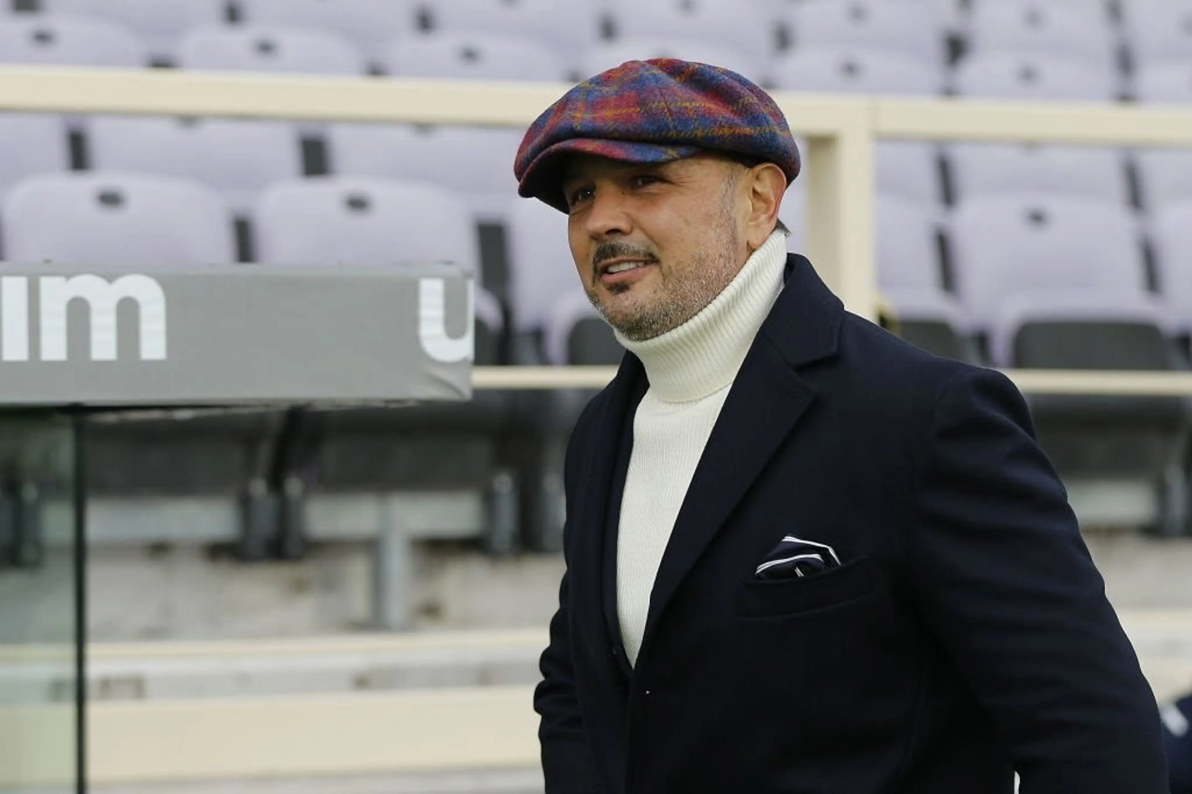 Copertina di Mihajlovic contro Playstation e cellulari: “Però Caniggia sapeva come usarlo”