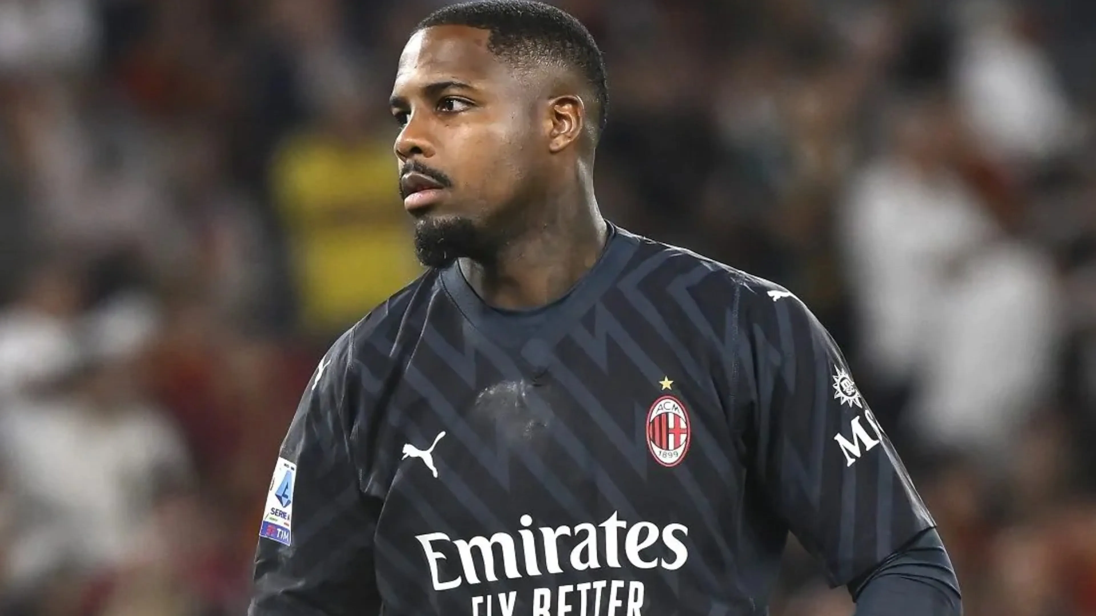 Copertina di Stilettata di Pagliuca a Maignan: "Perchè non si parla delle sue papere?"