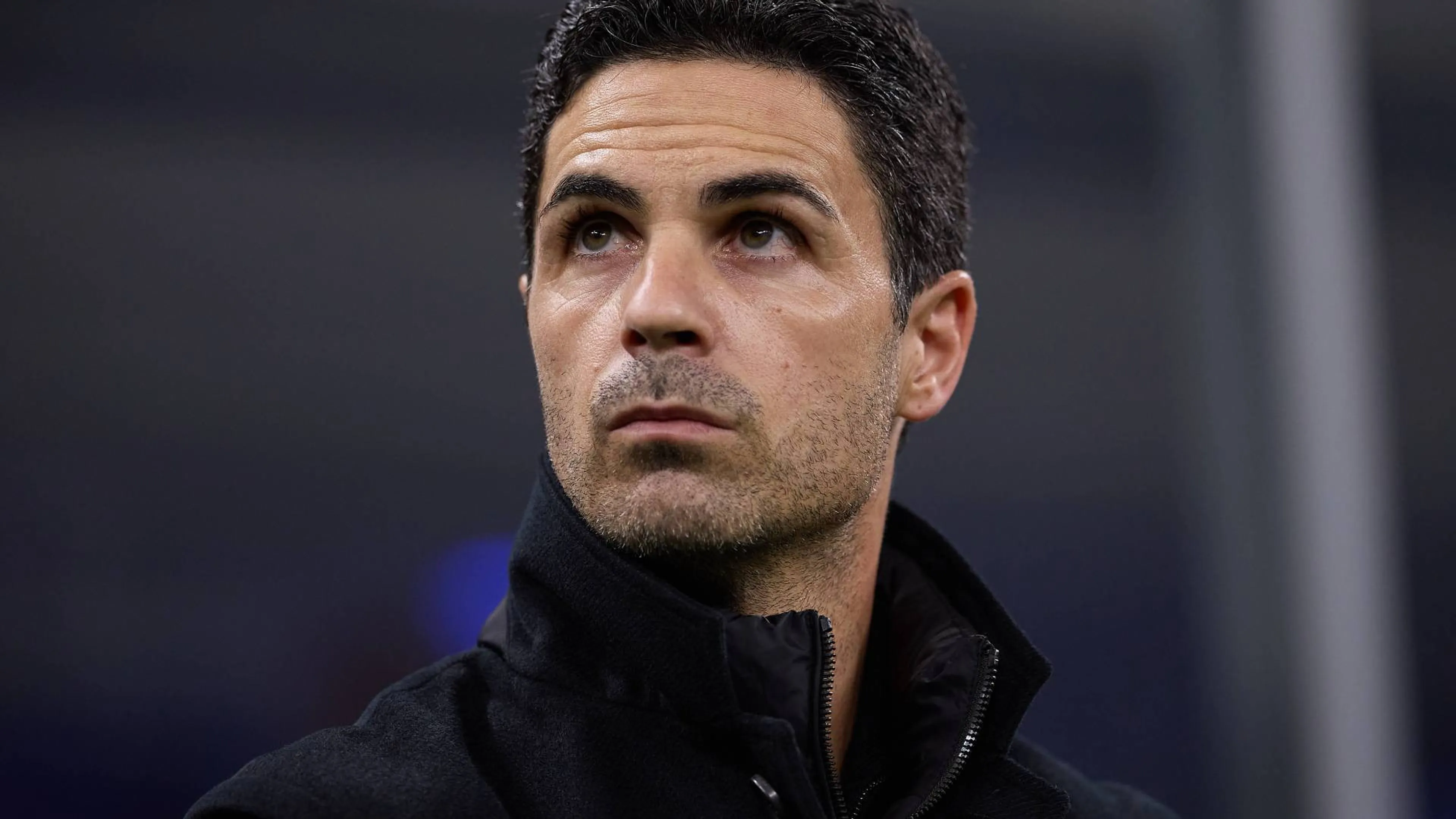 Arteta incensa l'Inter: "Avrebbe dovuto vincere la finale di Champions, ha dominato la gara"