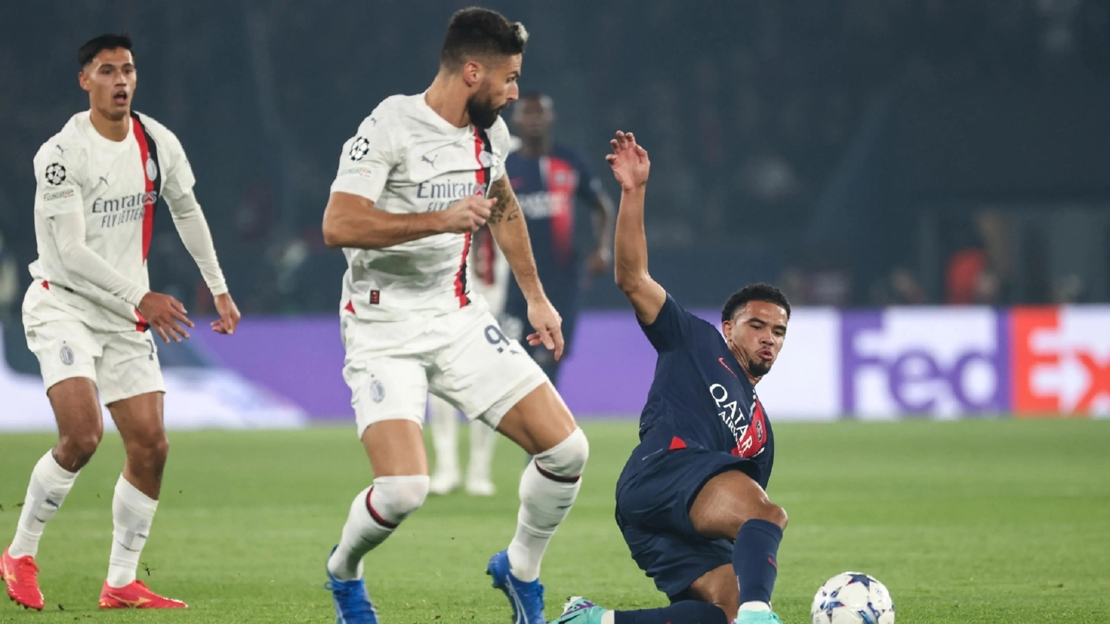 Copertina di Milan-PSG: orario, formazioni e dove vederla