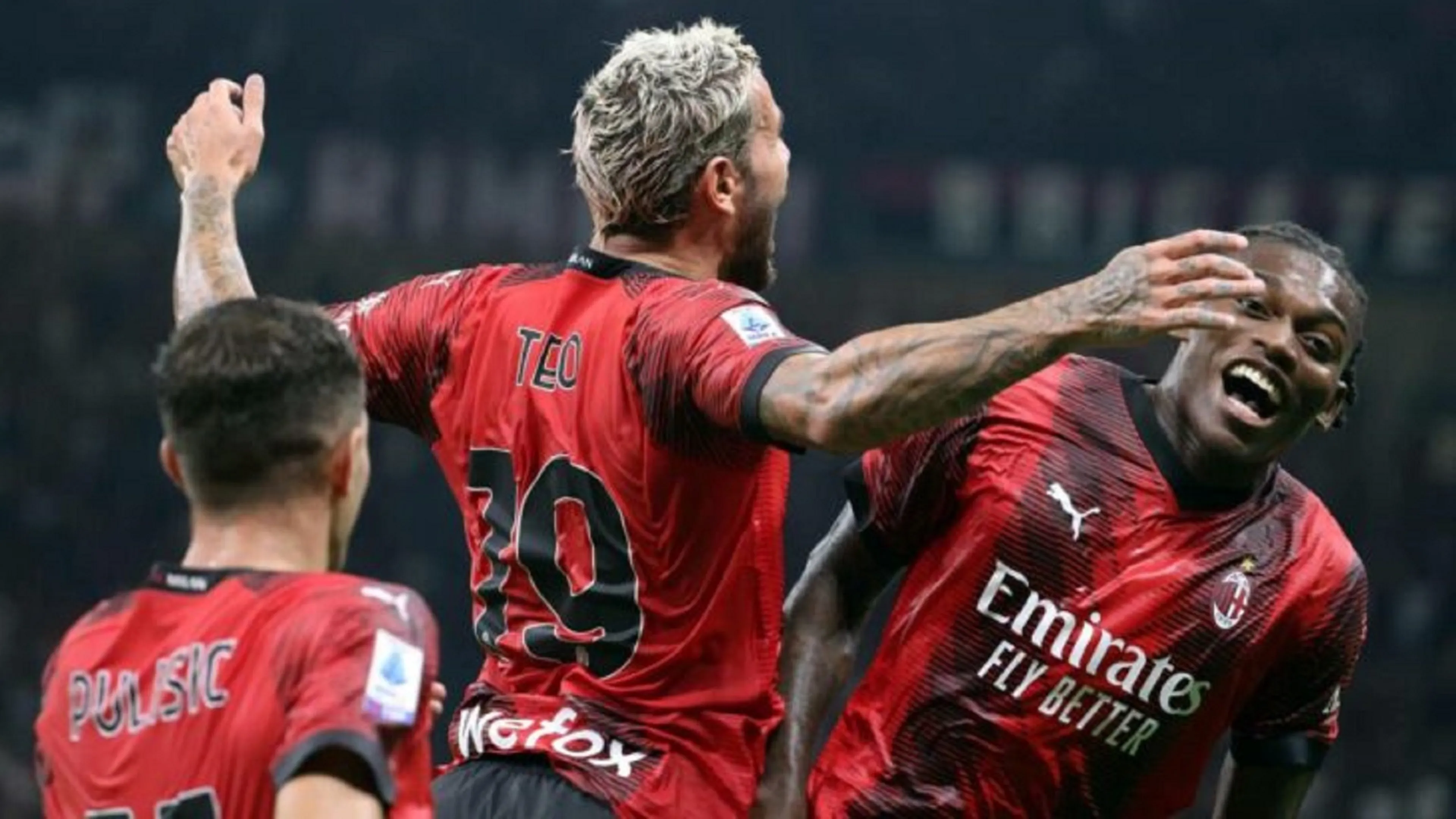 Copertina di Quando gioca il Milan in Champions League? Date e dove vederlo