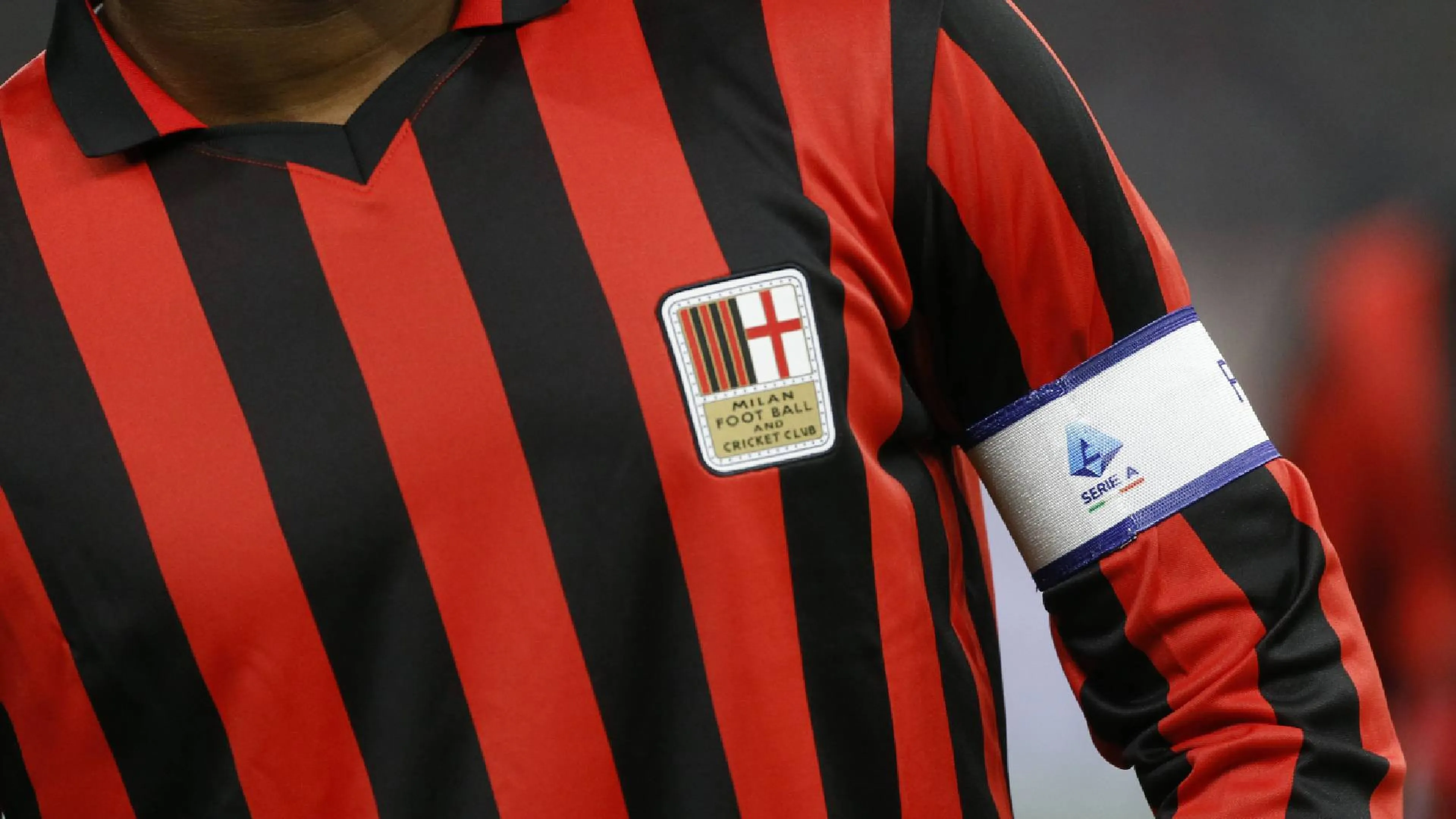 Milan-maglia