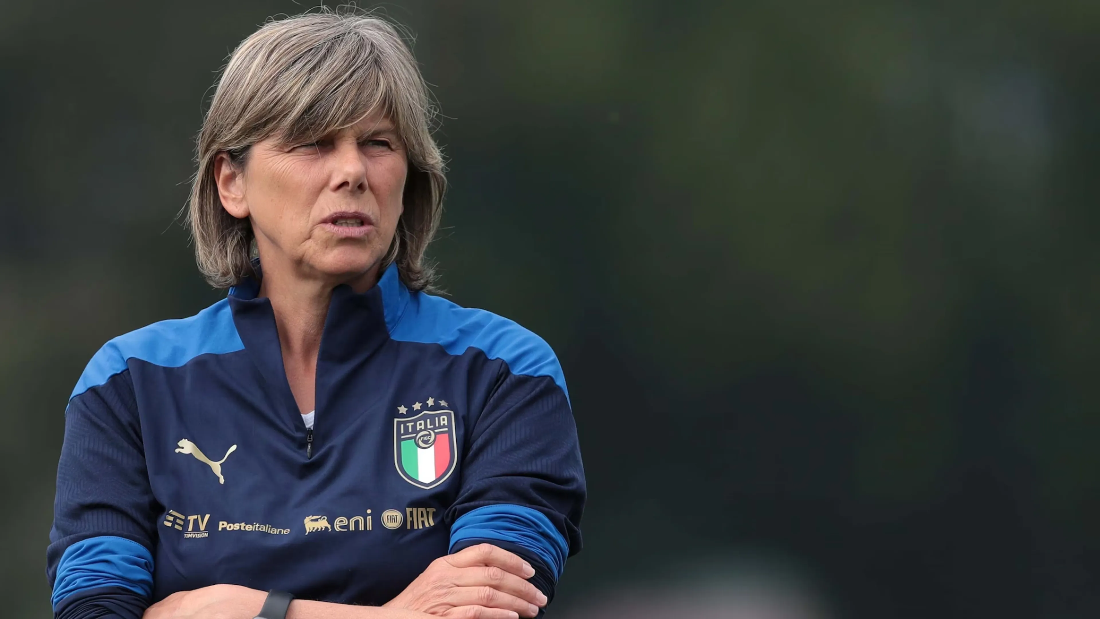 Copertina di L'ex ct Milena Bertolini al veleno contro le calciatrici della Nazionale