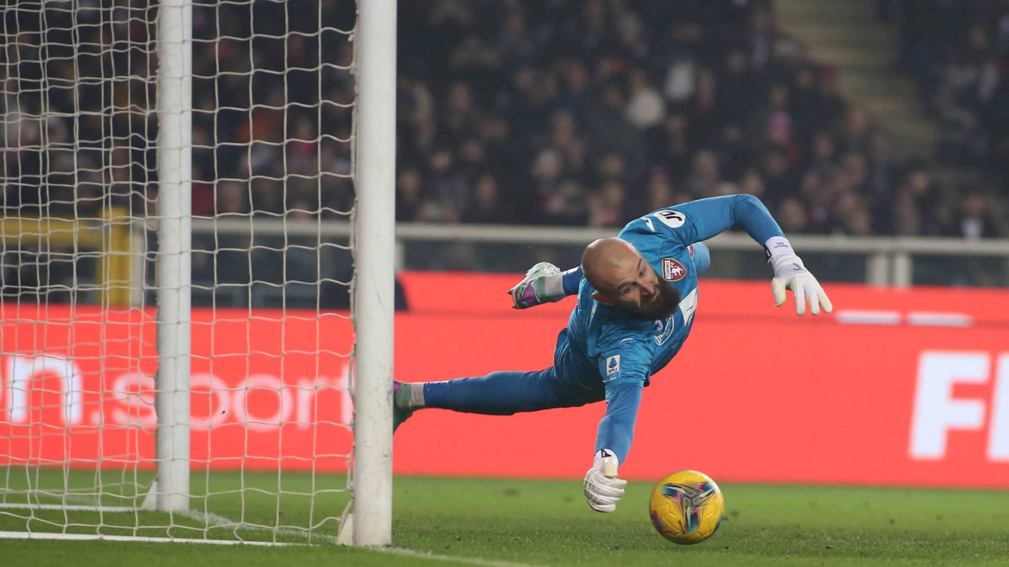 Copertina di MONEYBALL Milinkovic-Savic il pararigori, sulle orme di Donnarumma