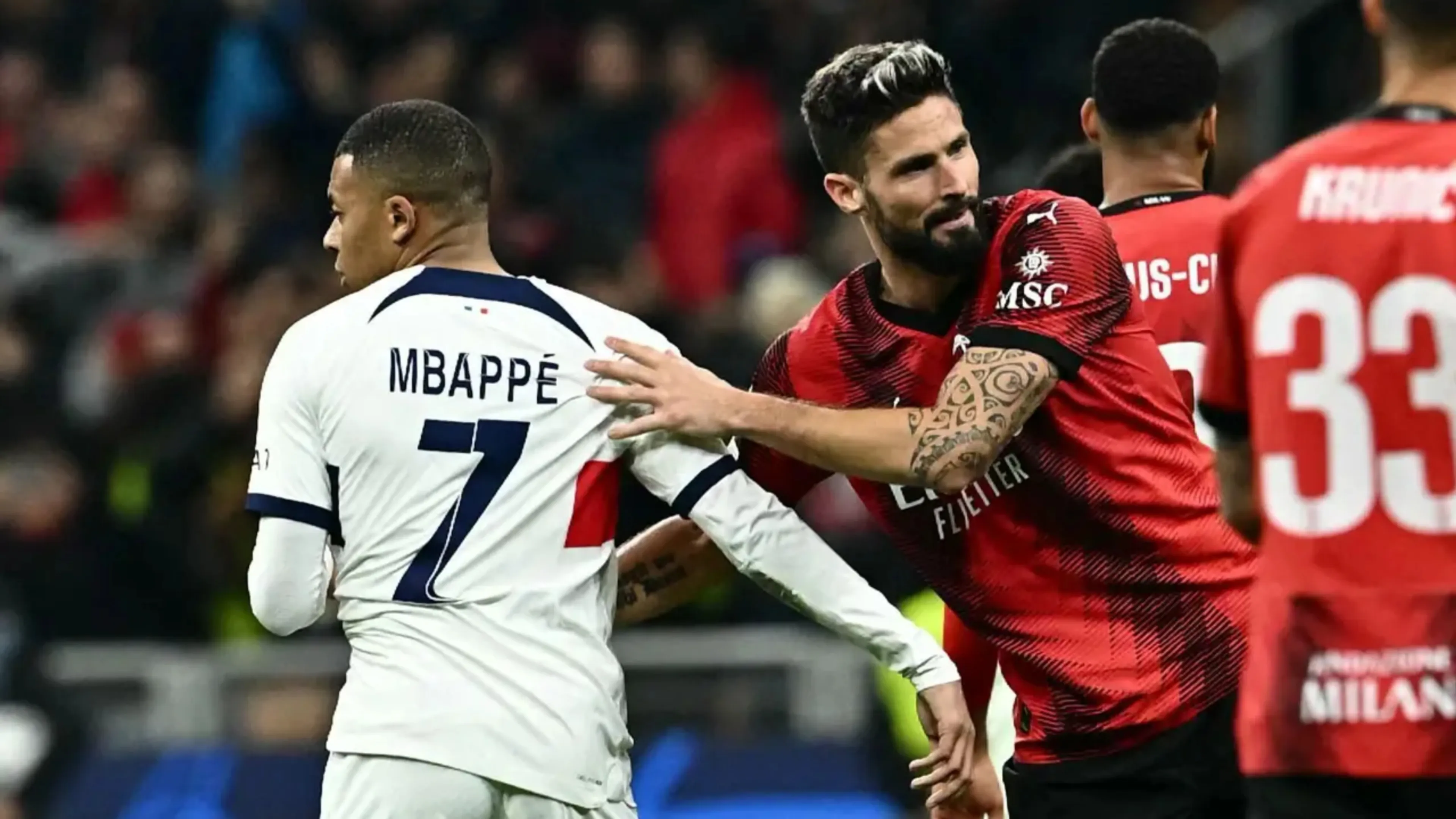 Toni consiglia il Milan: "Con Mbappè al Real ci sarà poco spazio, ci proverei"