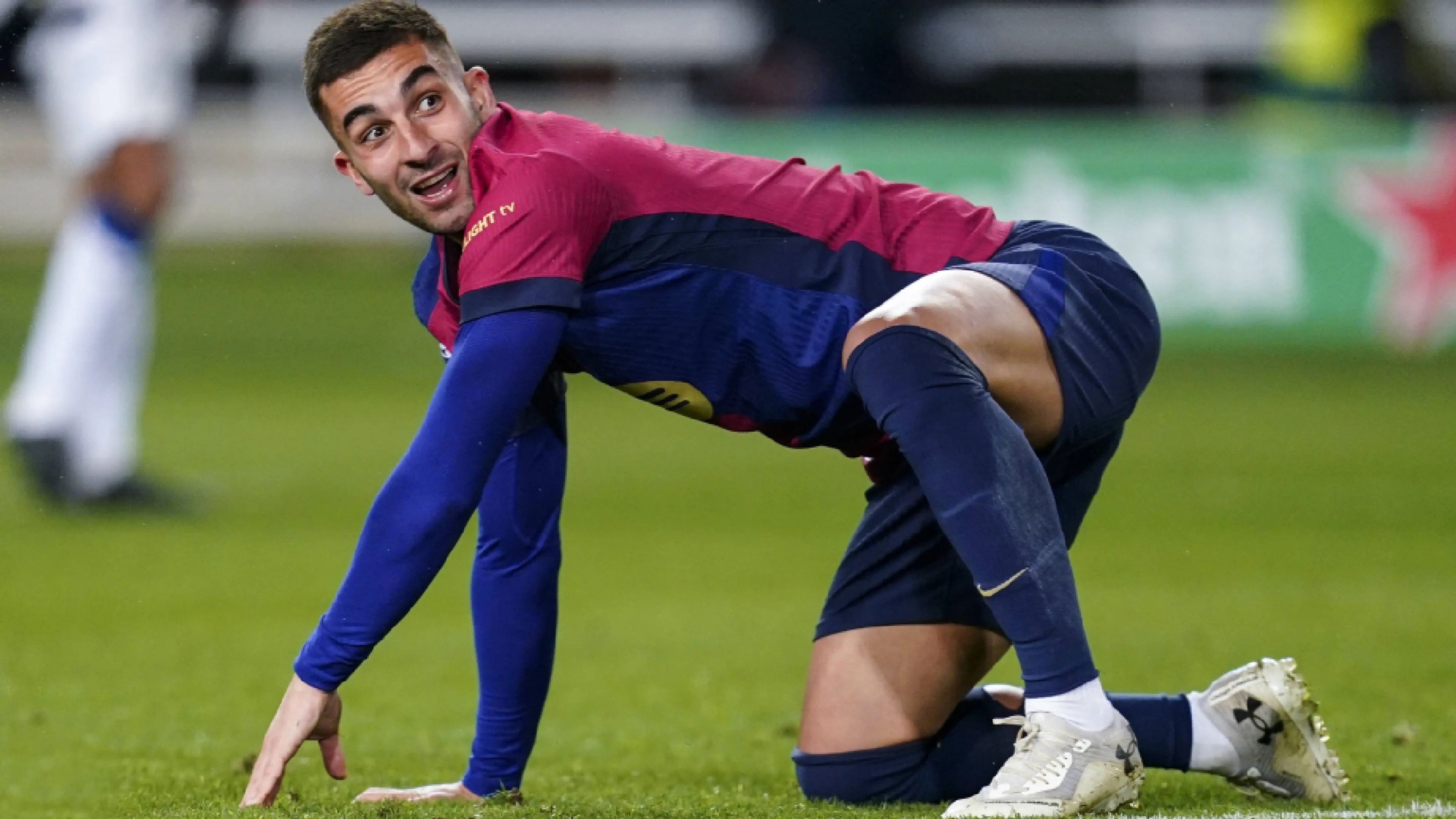 Retroscena Milan, prima di Joao Felix chiesto con insistenza Ferran Torres: secco no del Barça